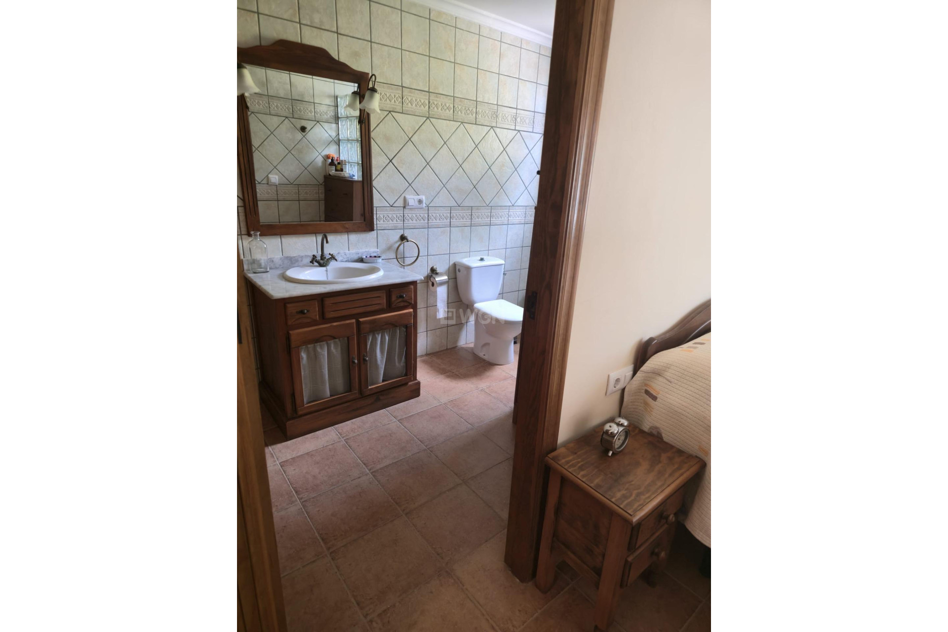 Wiederverkauf - Villa - Murcia - Gea Y Truyols