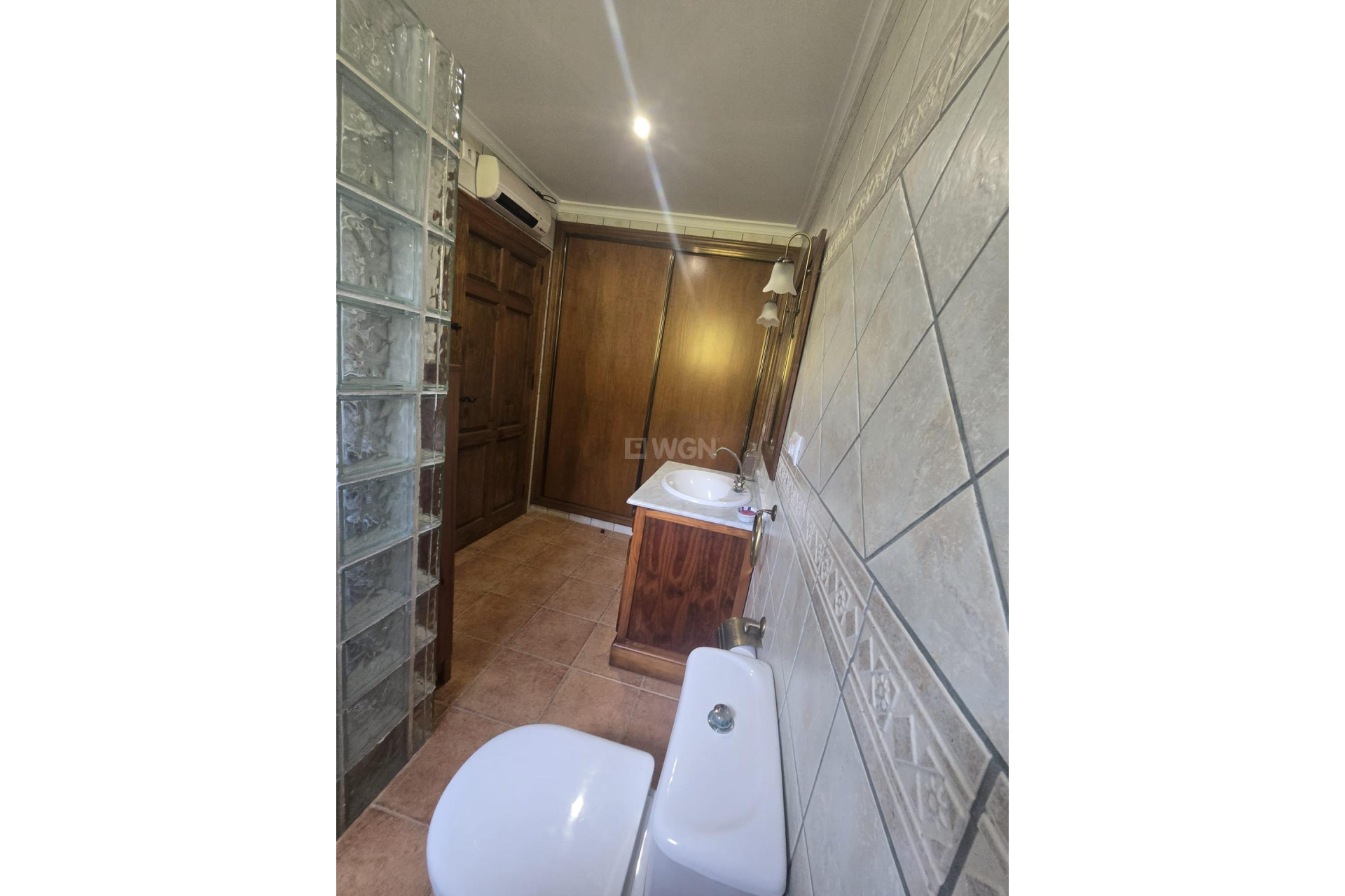 Wiederverkauf - Villa - Murcia - Gea Y Truyols