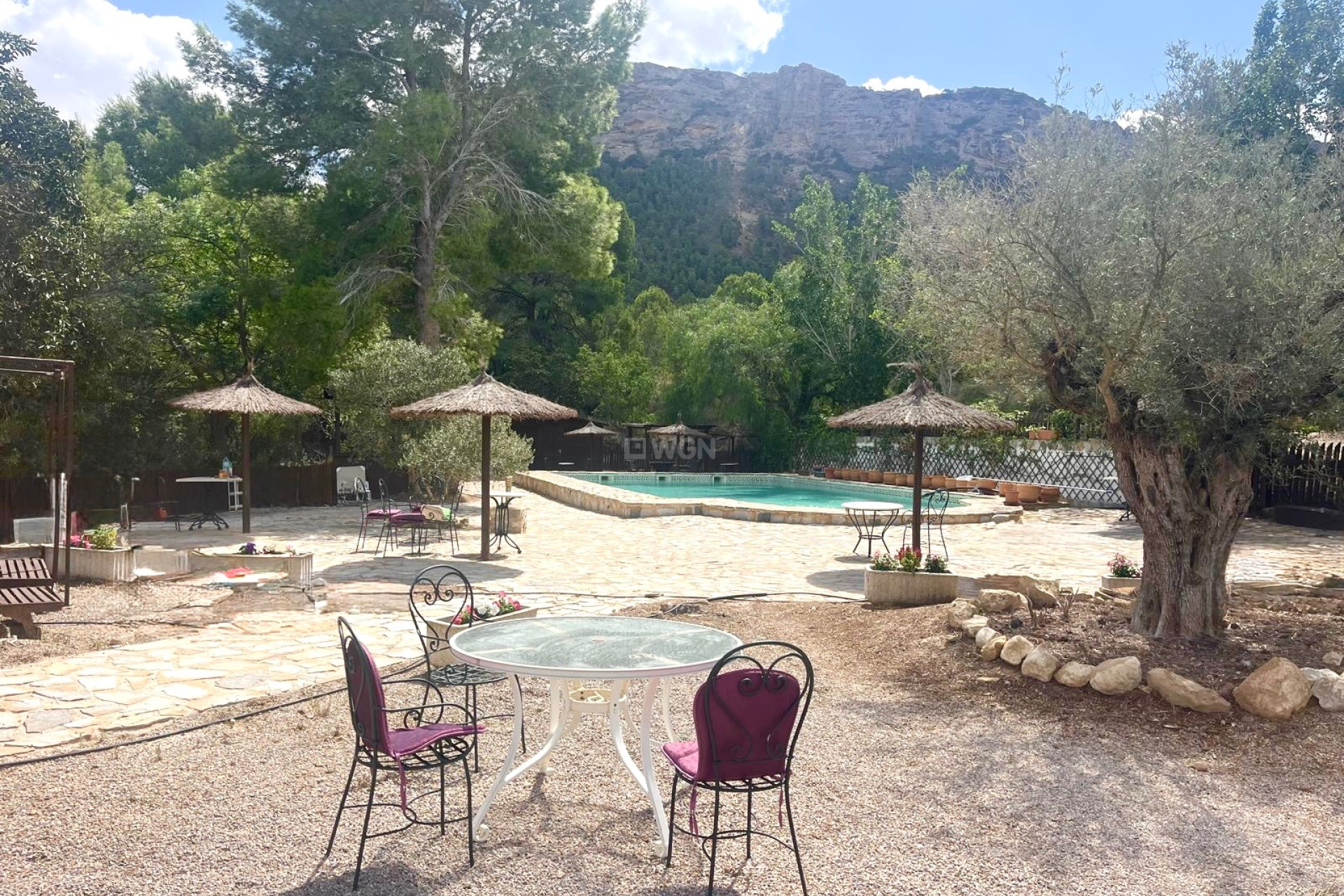 Wiederverkauf - Villa - Murcia - Inland