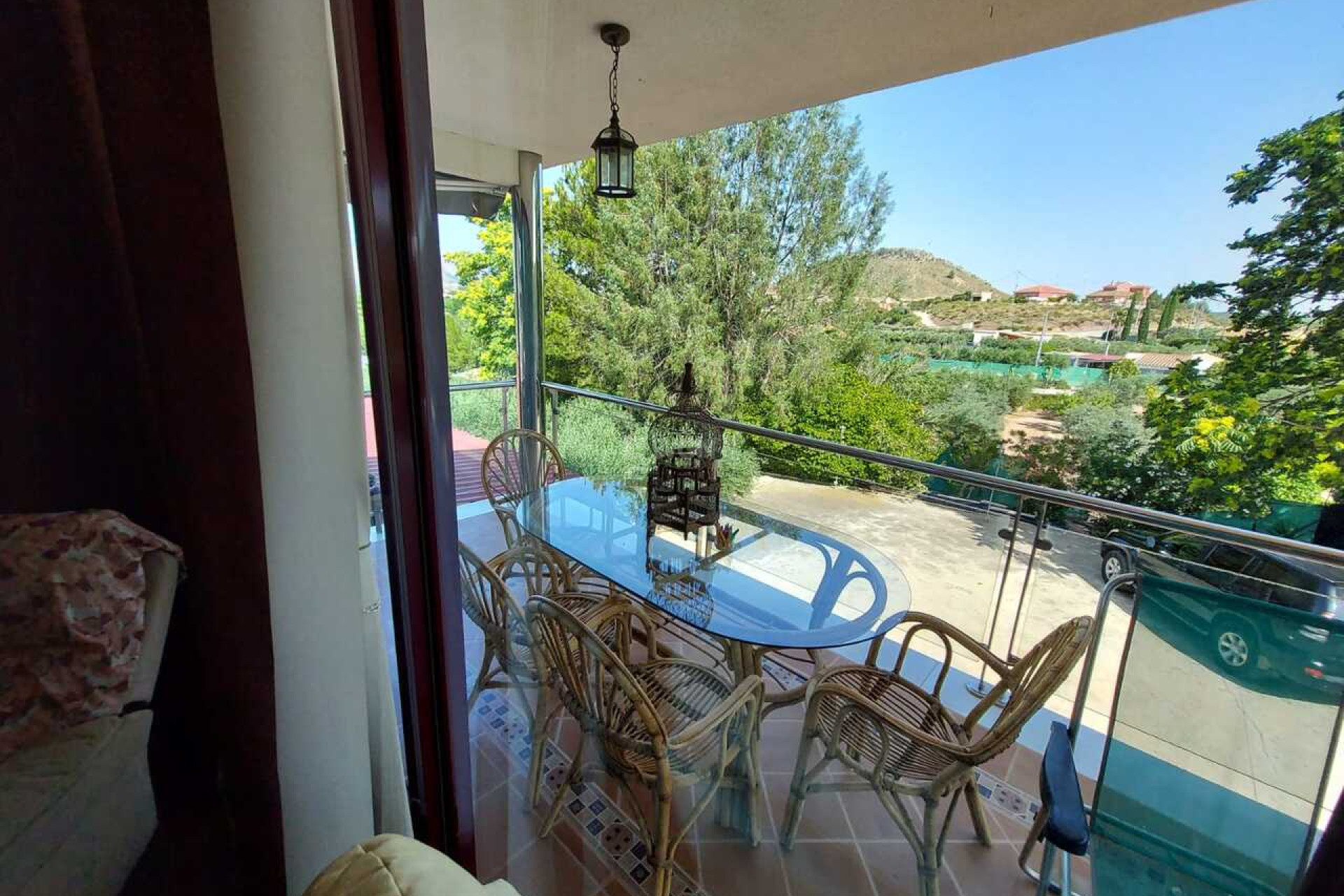Wiederverkauf - Villa - Murcia - Inland