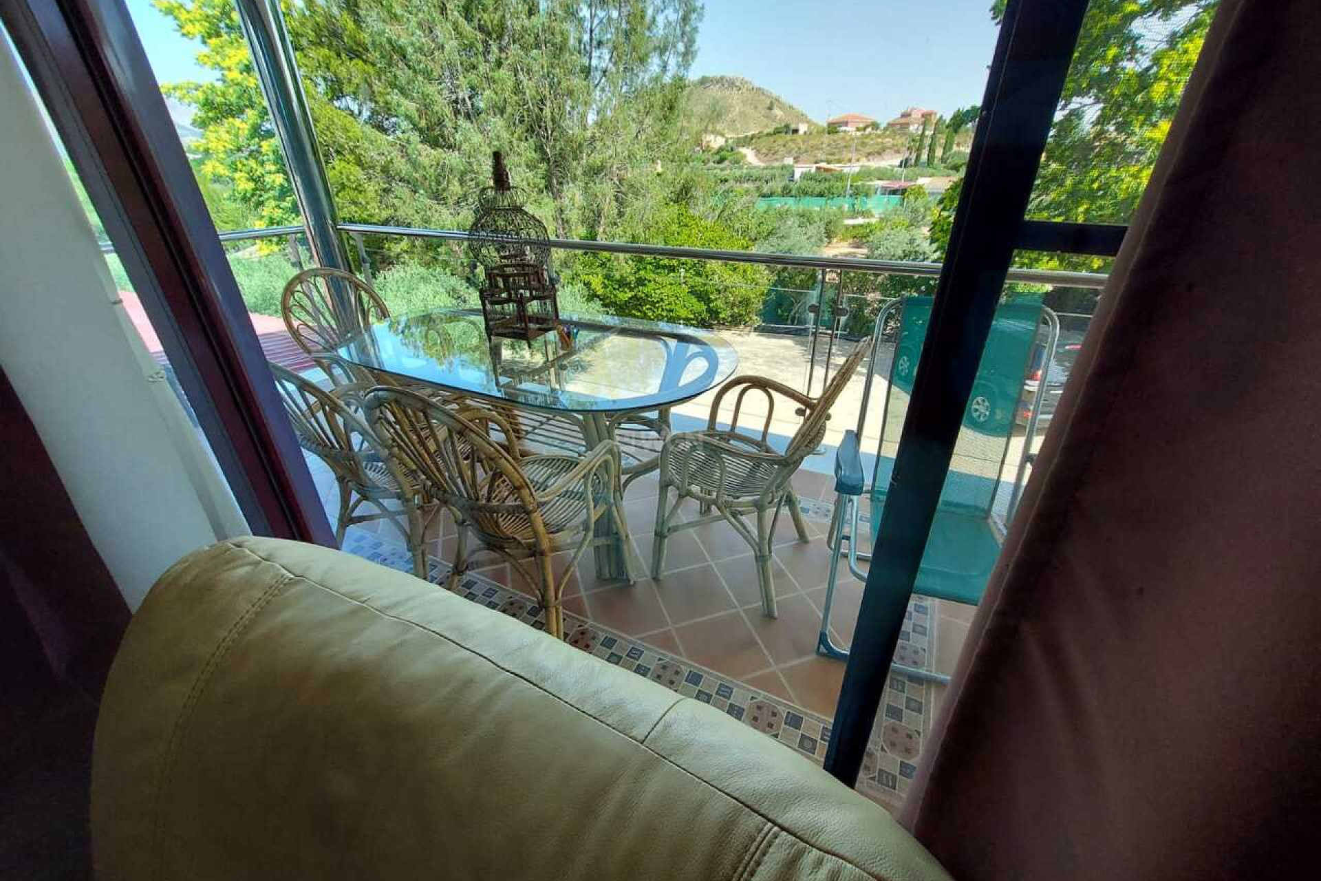Wiederverkauf - Villa - Murcia - Inland
