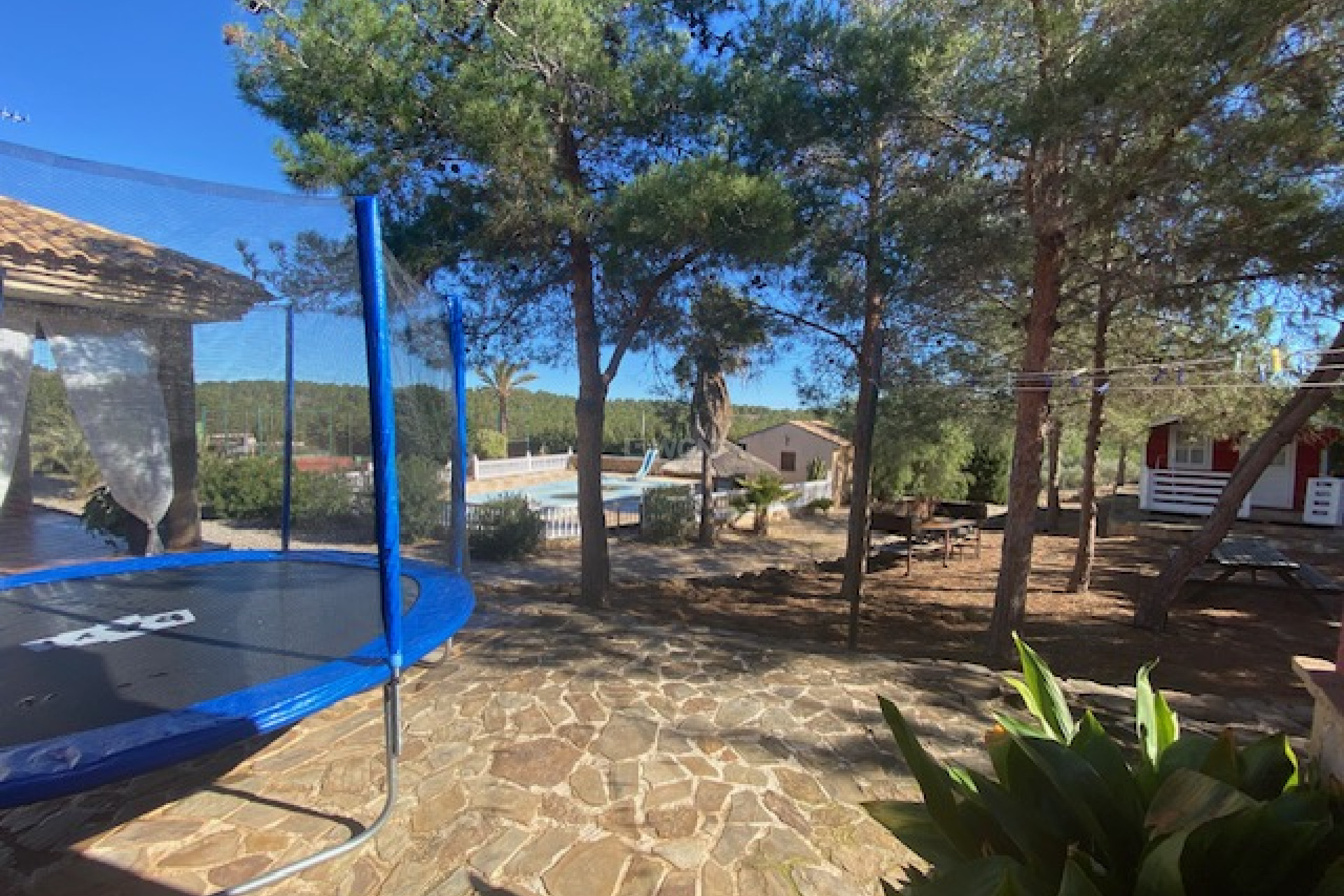 Wiederverkauf - Villa - Murcia - Inland