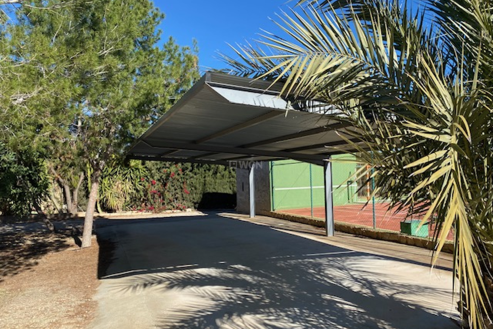 Wiederverkauf - Villa - Murcia - Inland