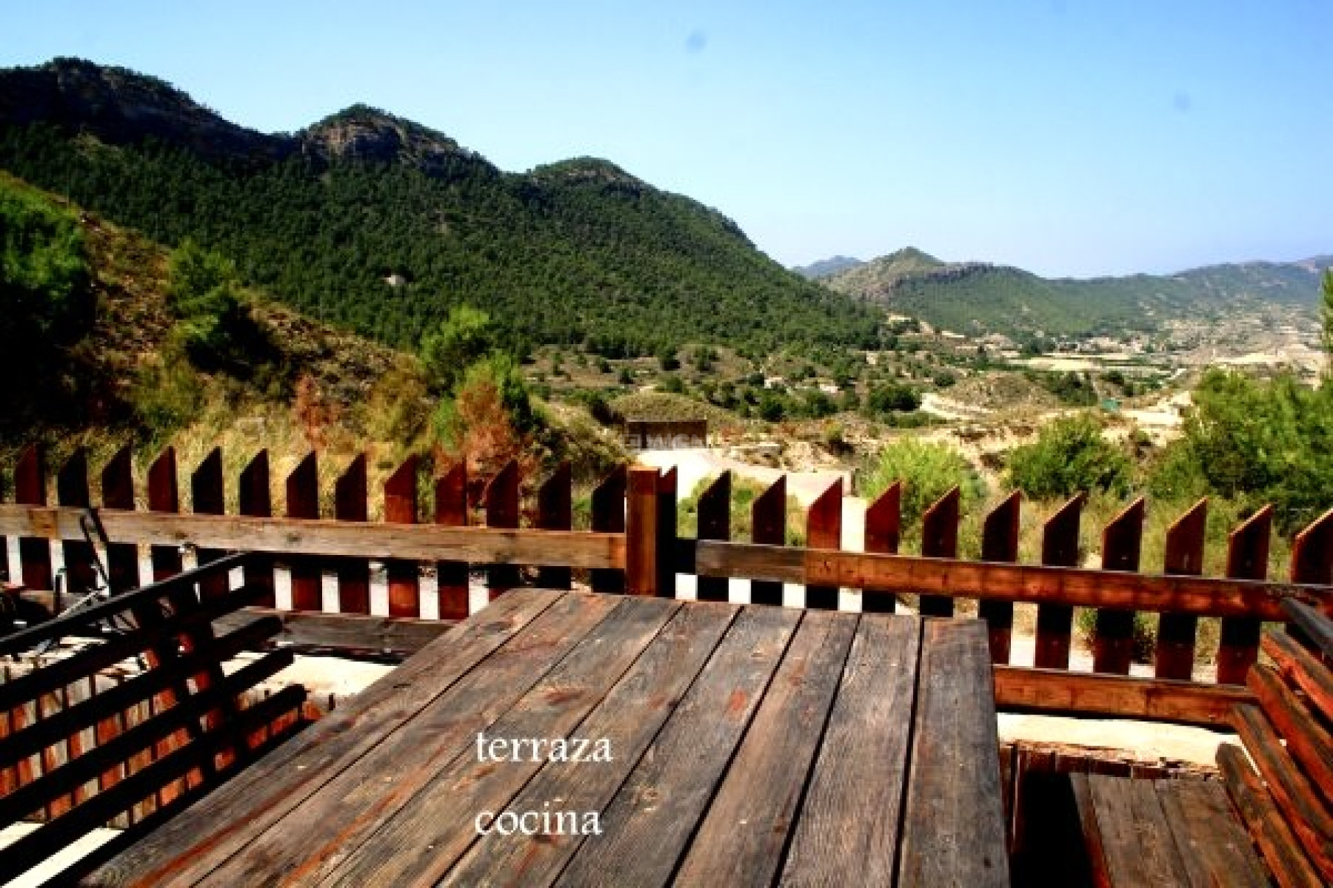 Wiederverkauf - Villa - Murcia - Inland