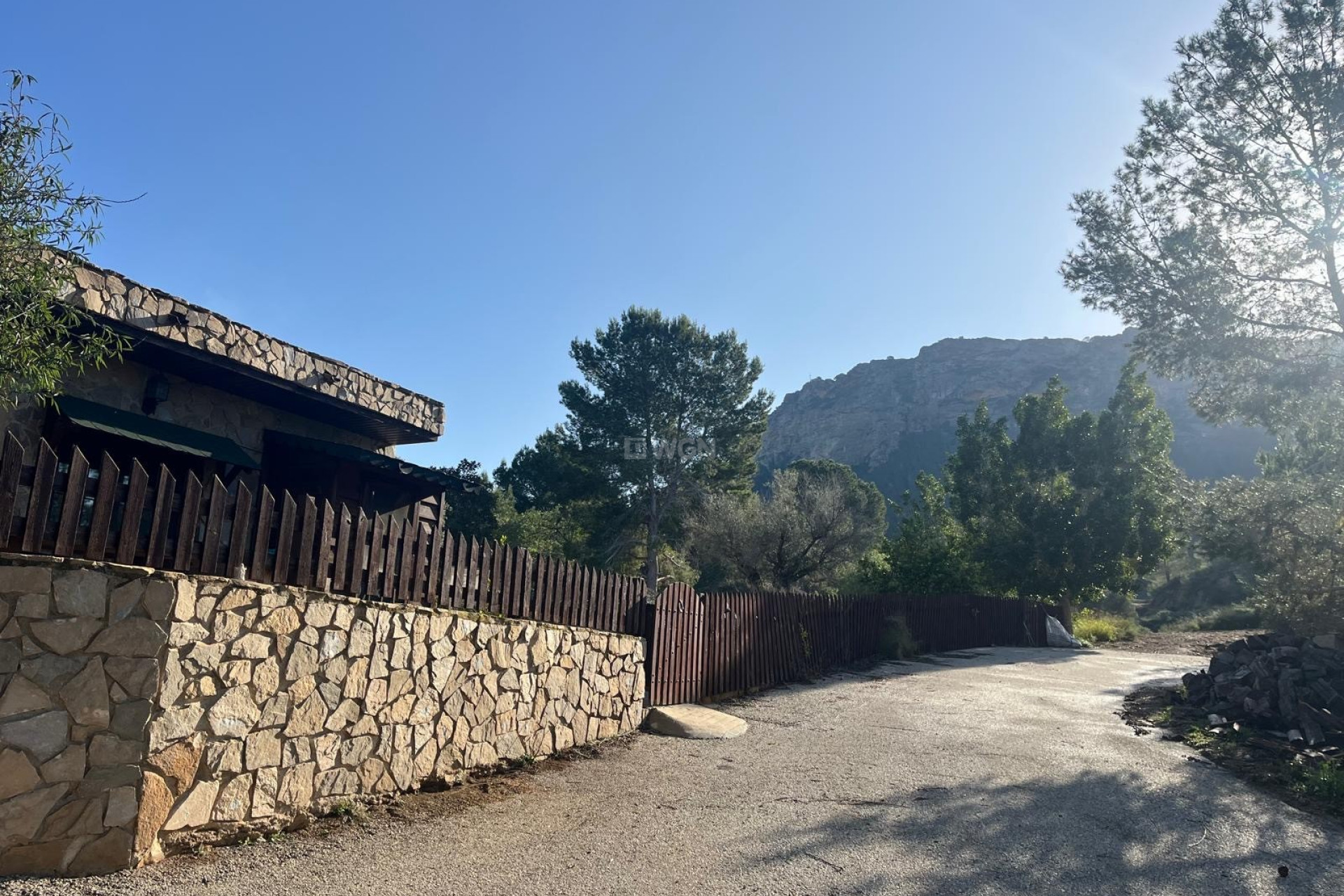 Wiederverkauf - Villa - Murcia - Inland