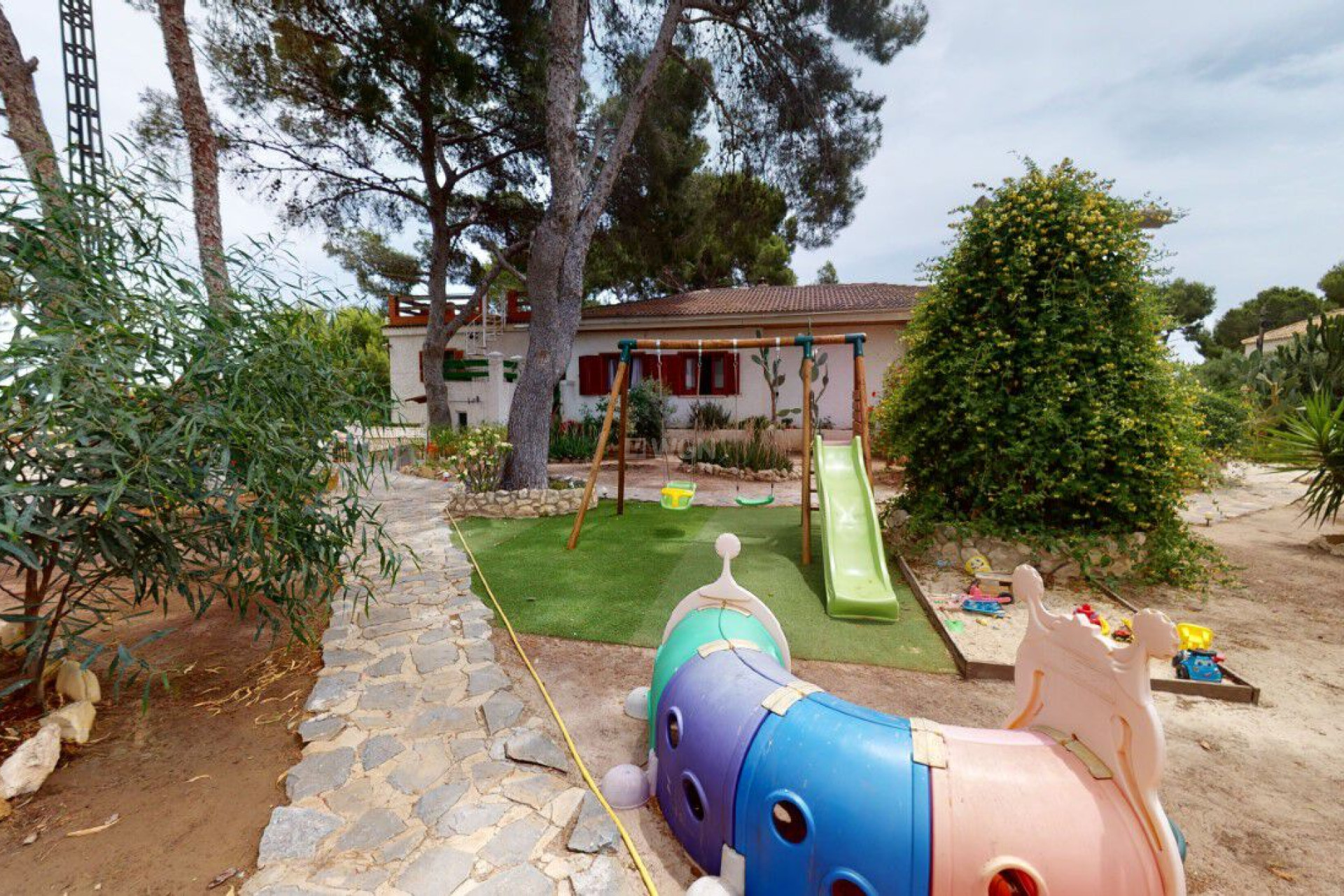 Wiederverkauf - Villa - Murcia - Inland