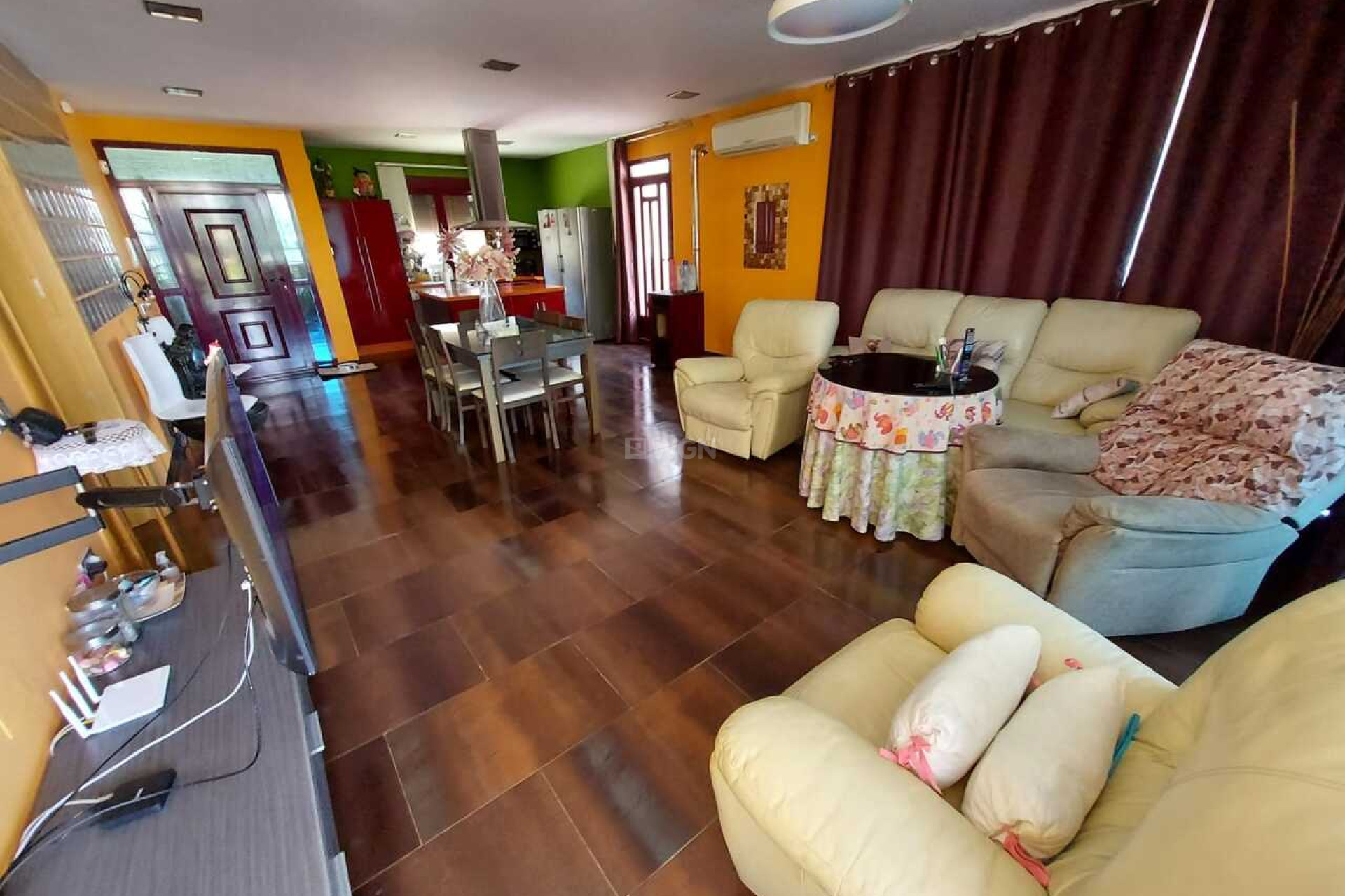 Wiederverkauf - Villa - Murcia - Inland