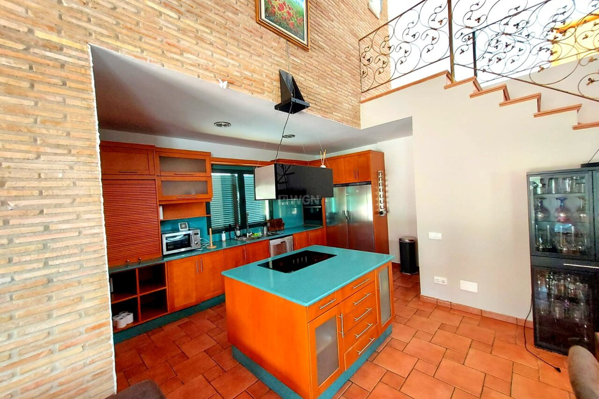 Wiederverkauf - Villa - Murcia - Inland