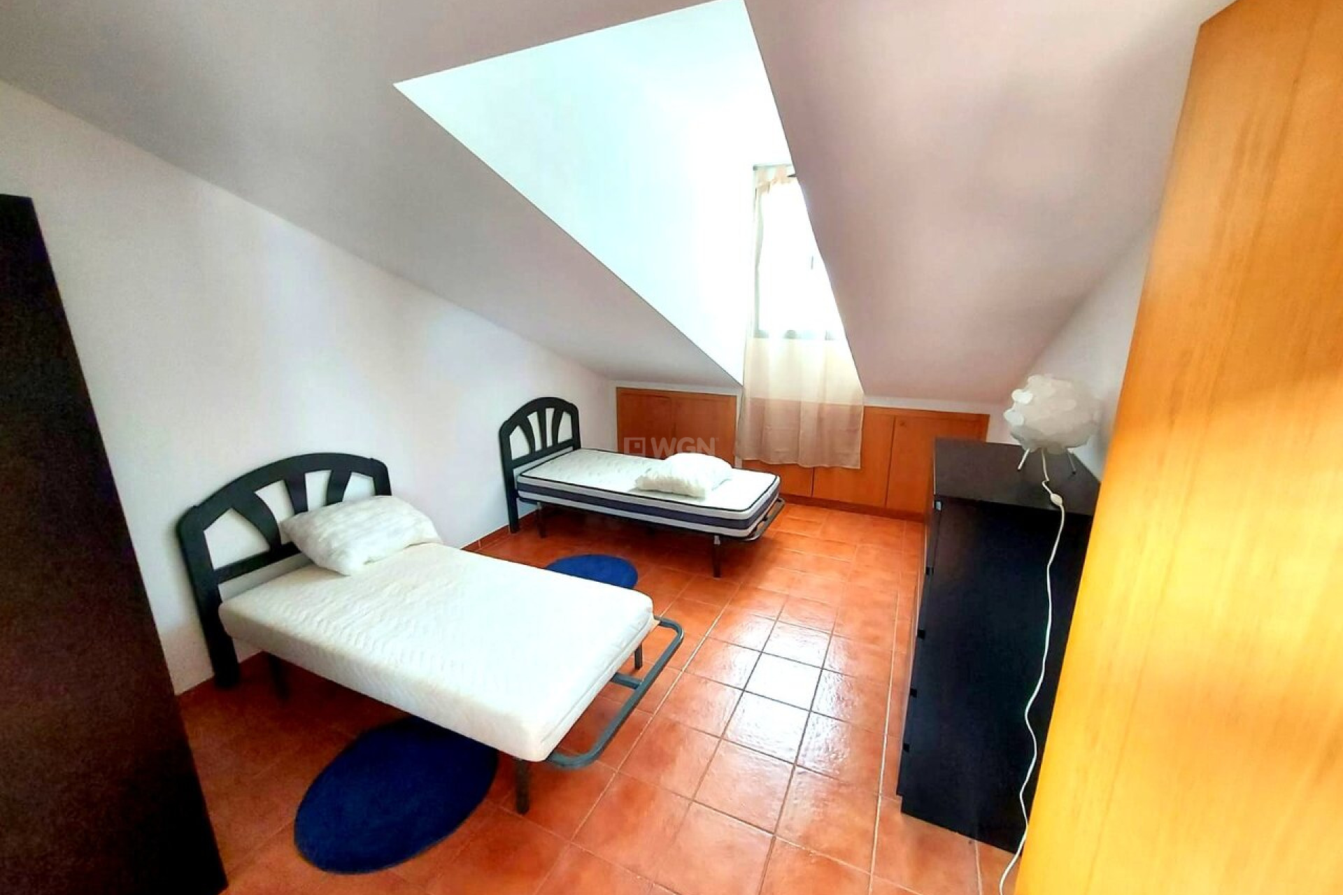 Wiederverkauf - Villa - Murcia - Inland