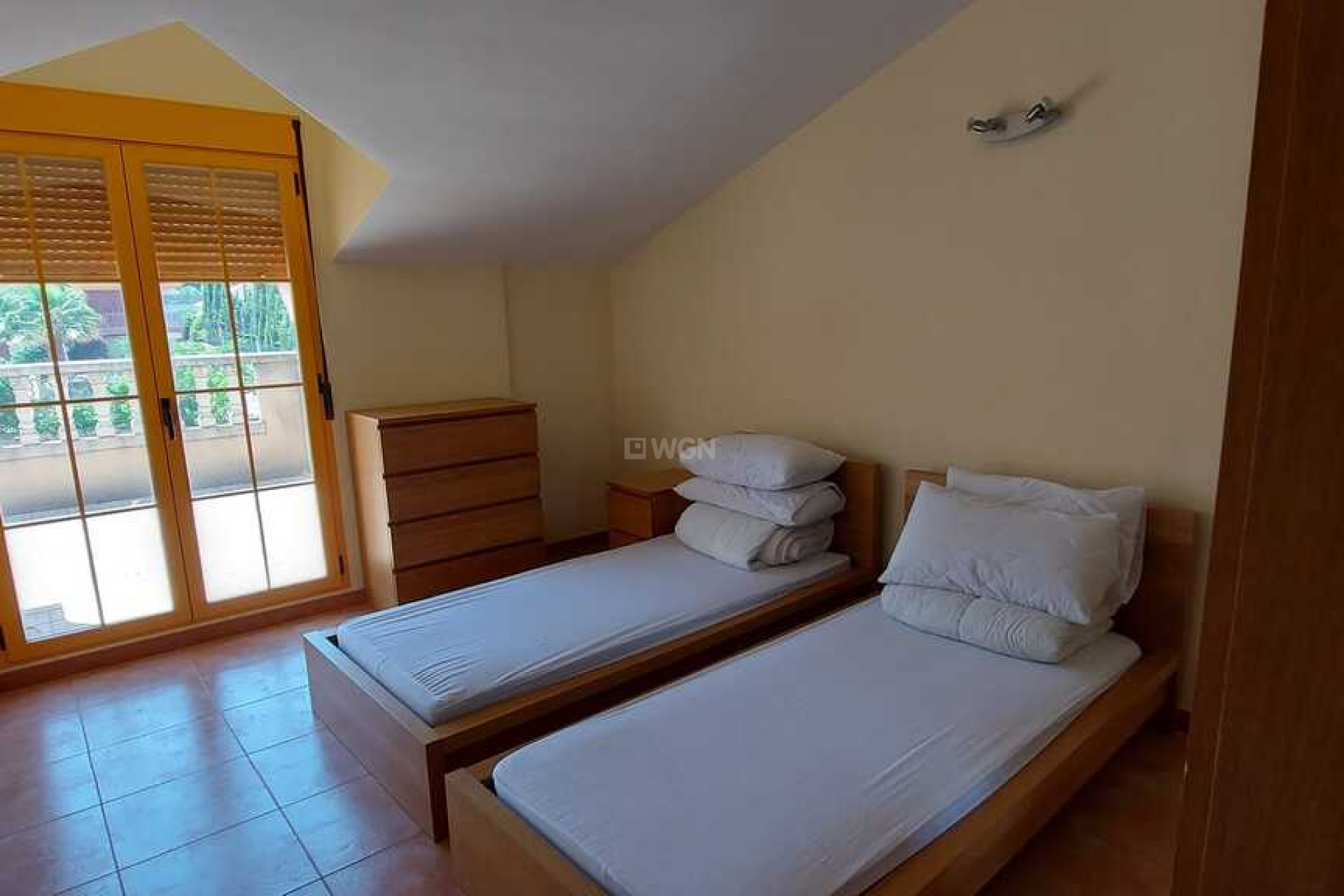 Wiederverkauf - Villa - Murcia - Inland