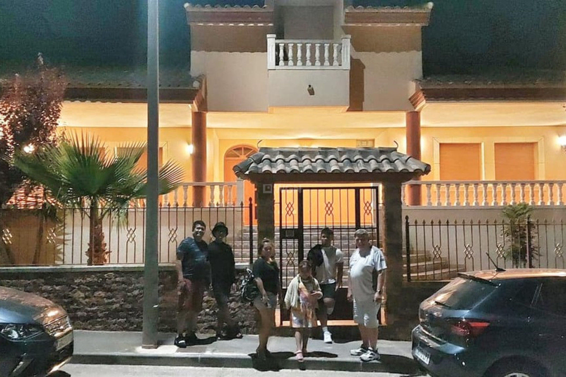 Wiederverkauf - Villa - Murcia - Inland