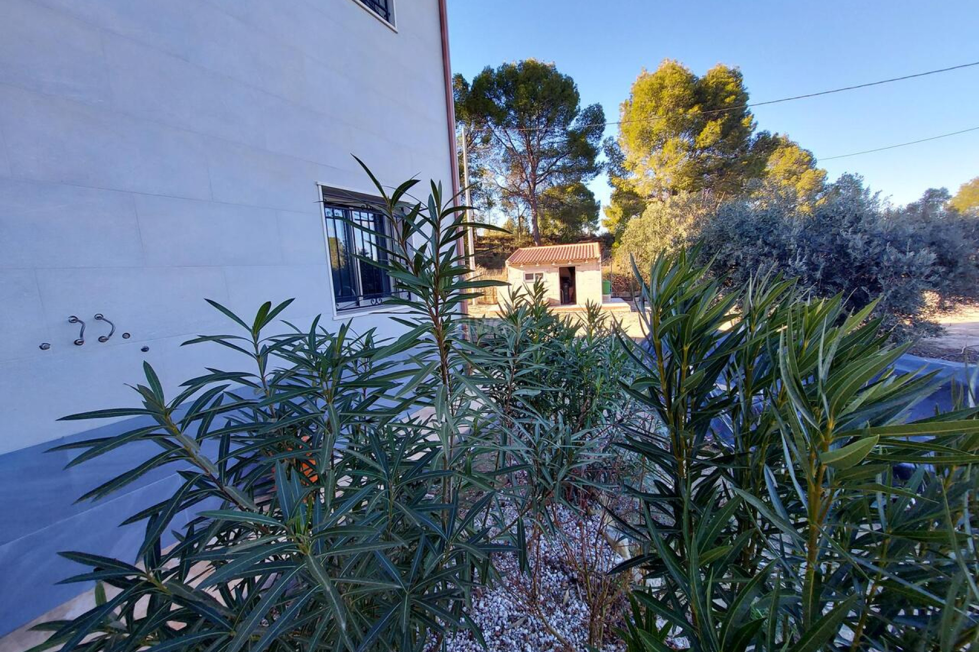 Wiederverkauf - Villa - Murcia - Inland