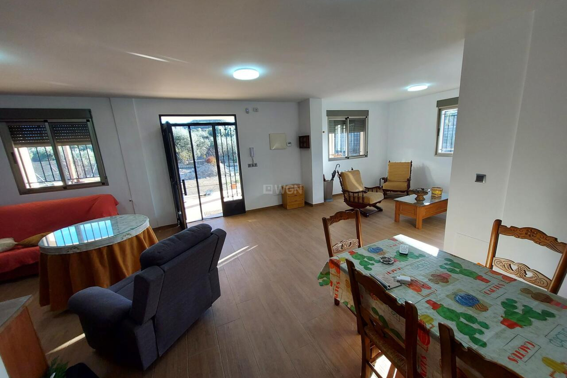 Wiederverkauf - Villa - Murcia - Inland