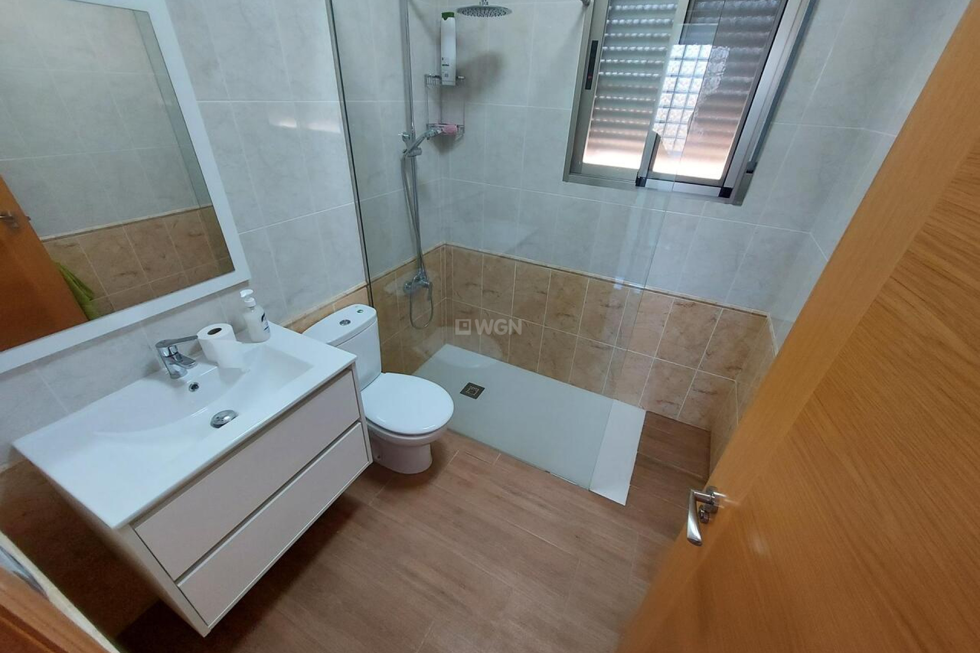 Wiederverkauf - Villa - Murcia - Inland