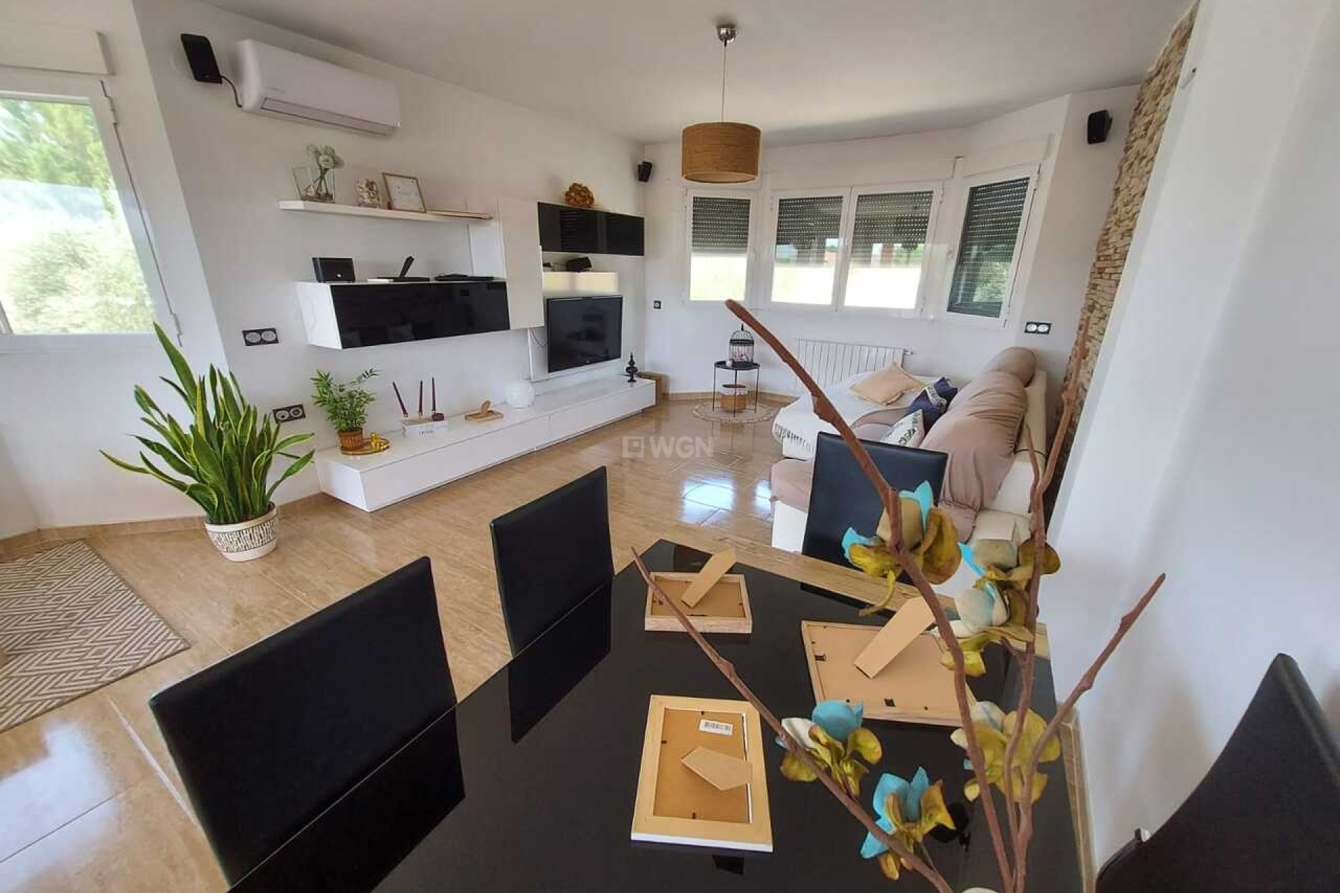 Wiederverkauf - Villa - Murcia - Inland