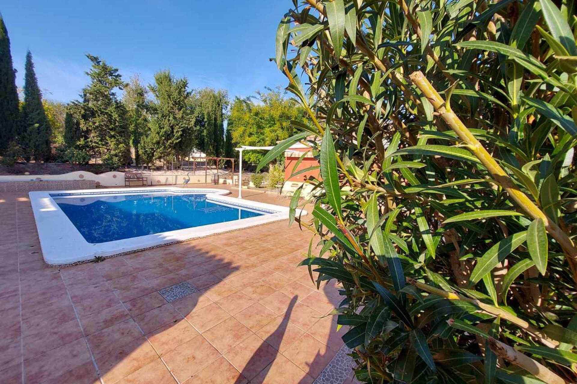 Wiederverkauf - Villa - Murcia - Inland