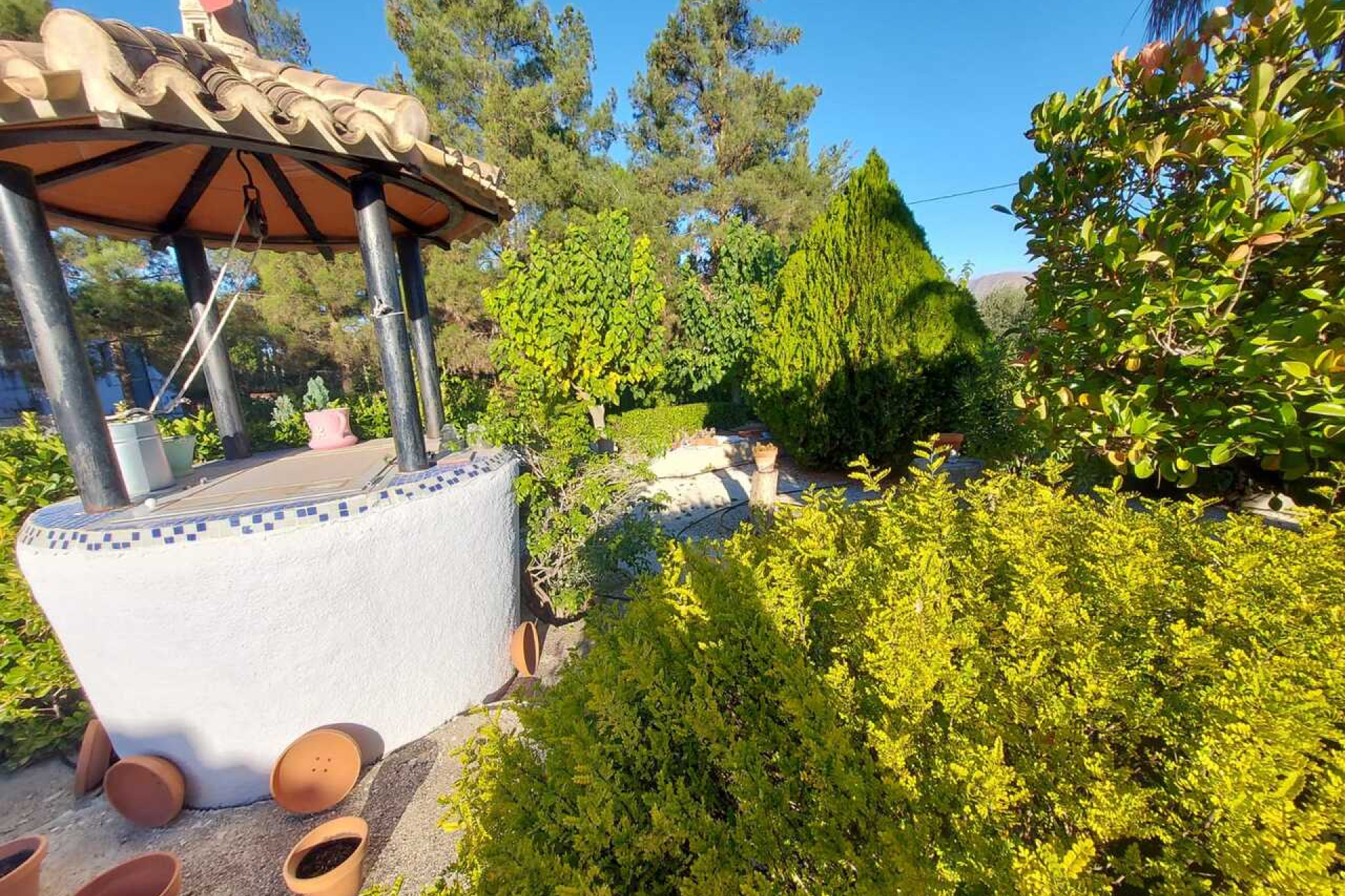 Wiederverkauf - Villa - Murcia - Inland