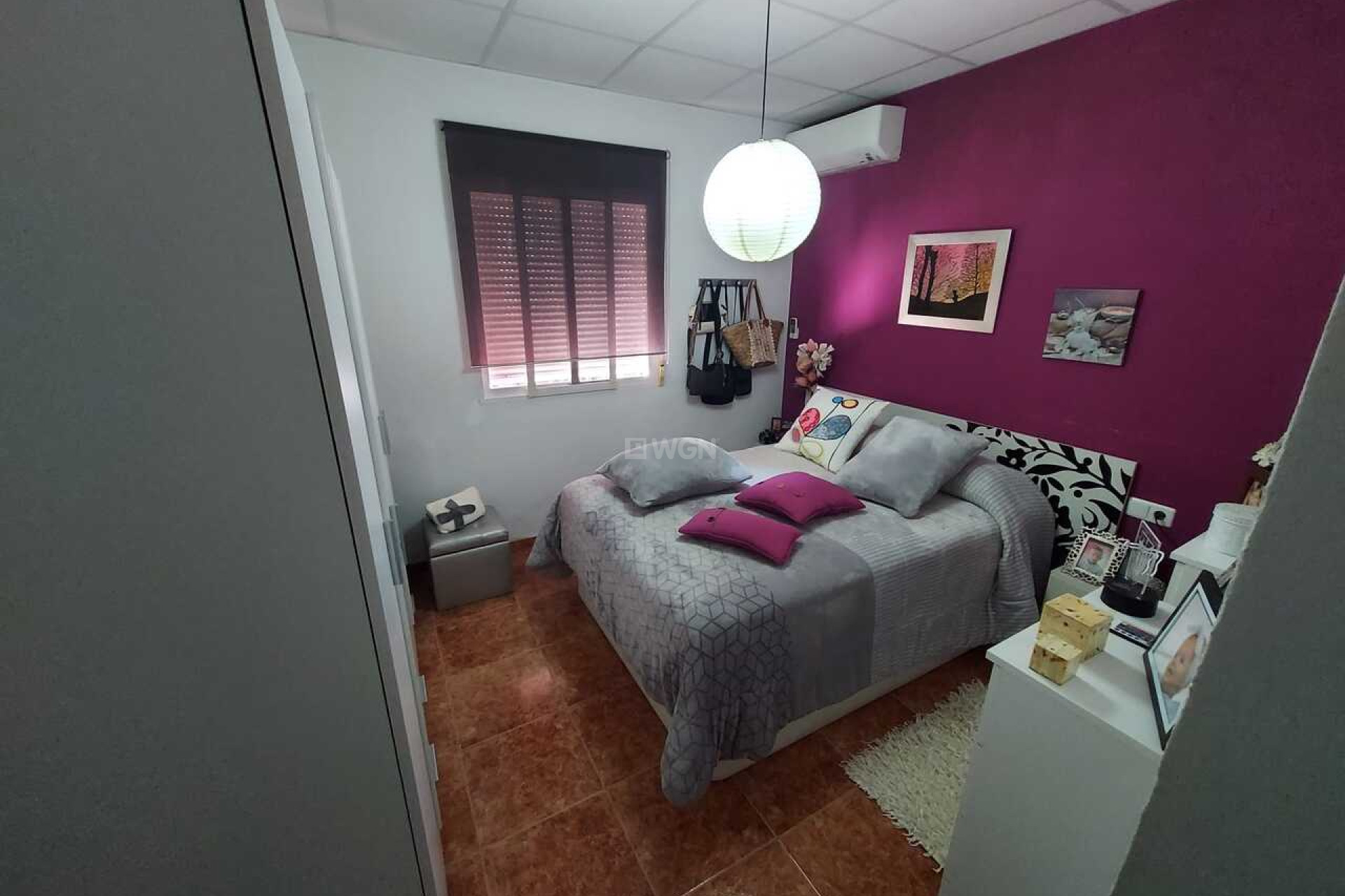 Wiederverkauf - Villa - Murcia - Inland