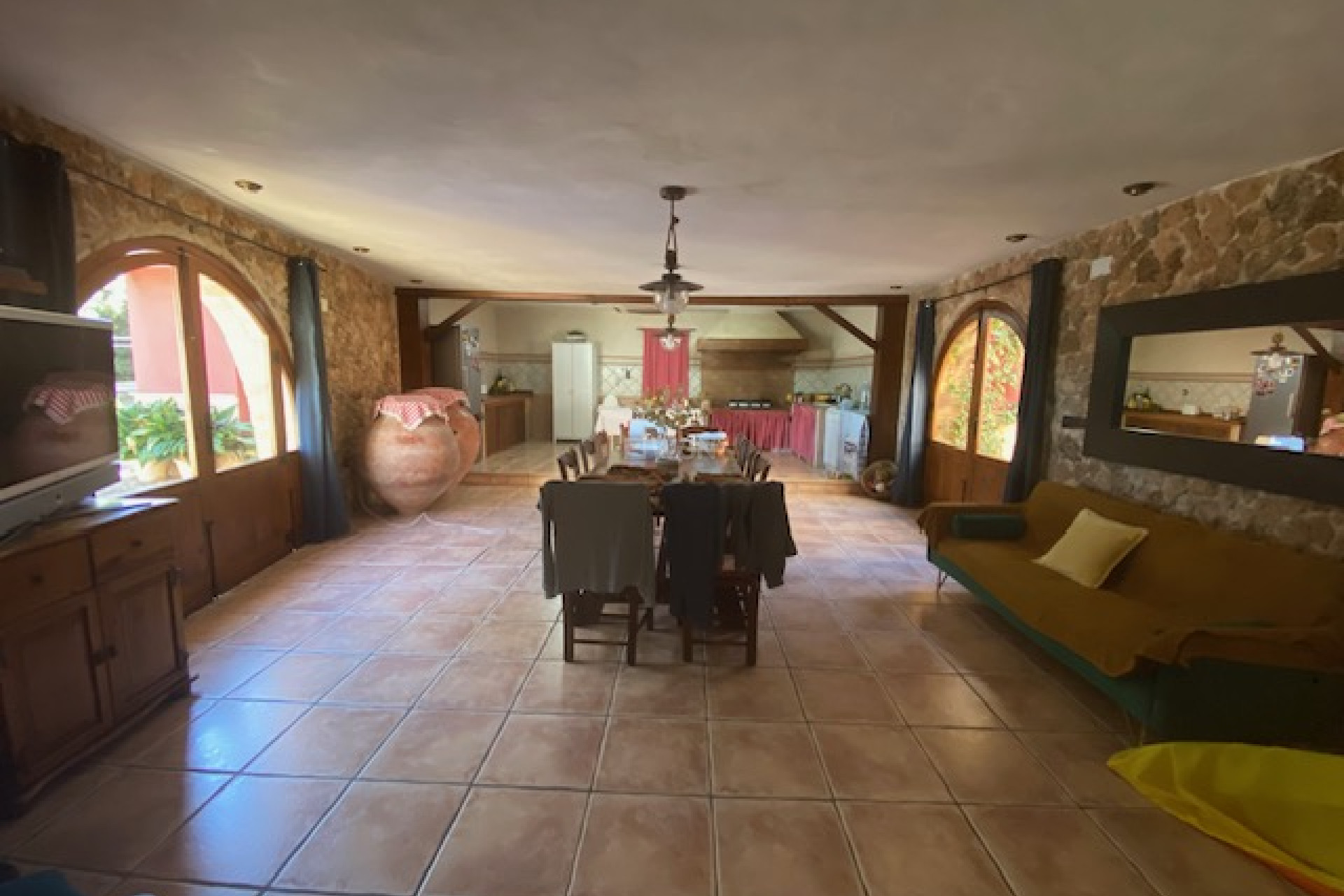 Wiederverkauf - Villa - Murcia - Inland