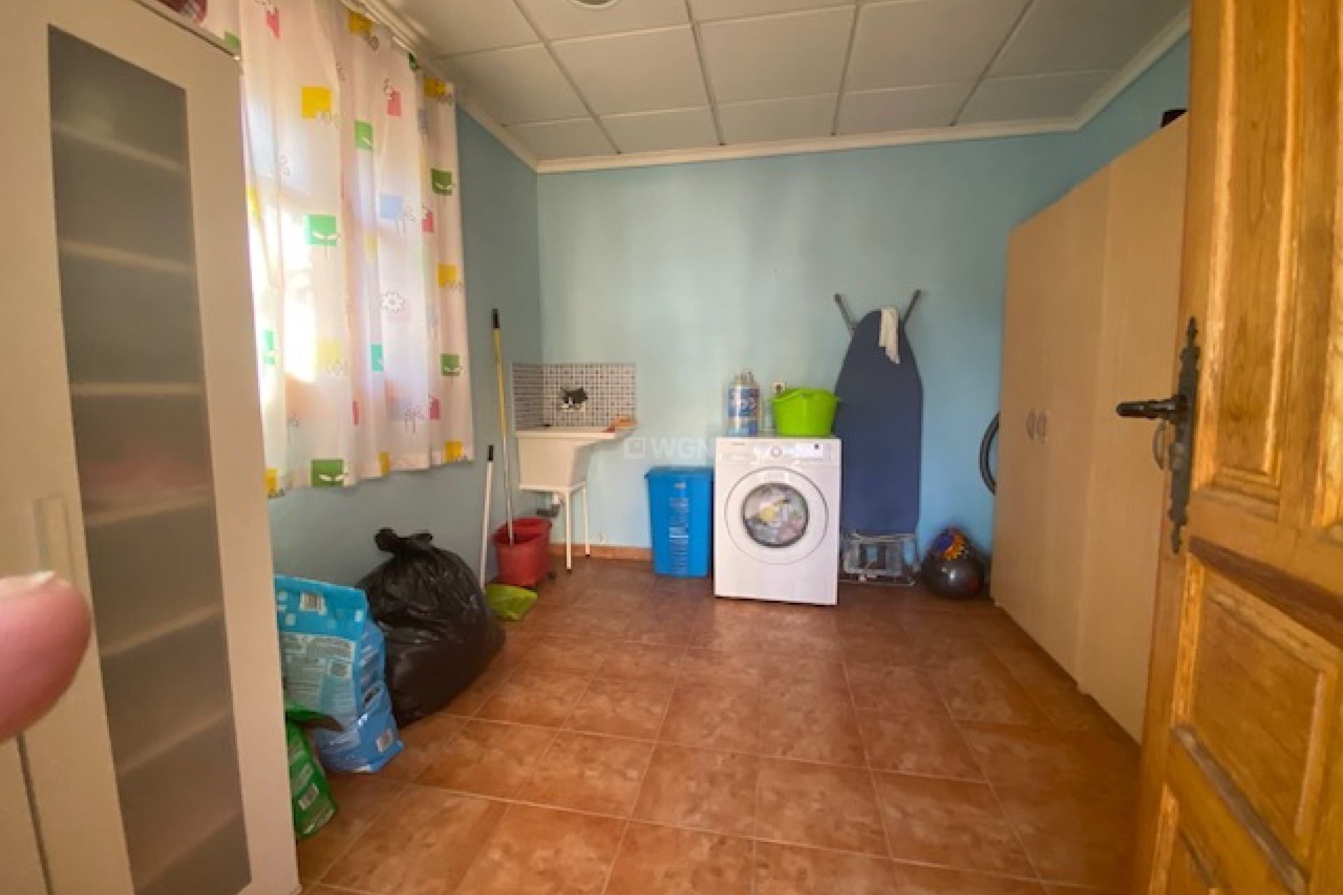 Wiederverkauf - Villa - Murcia - Inland