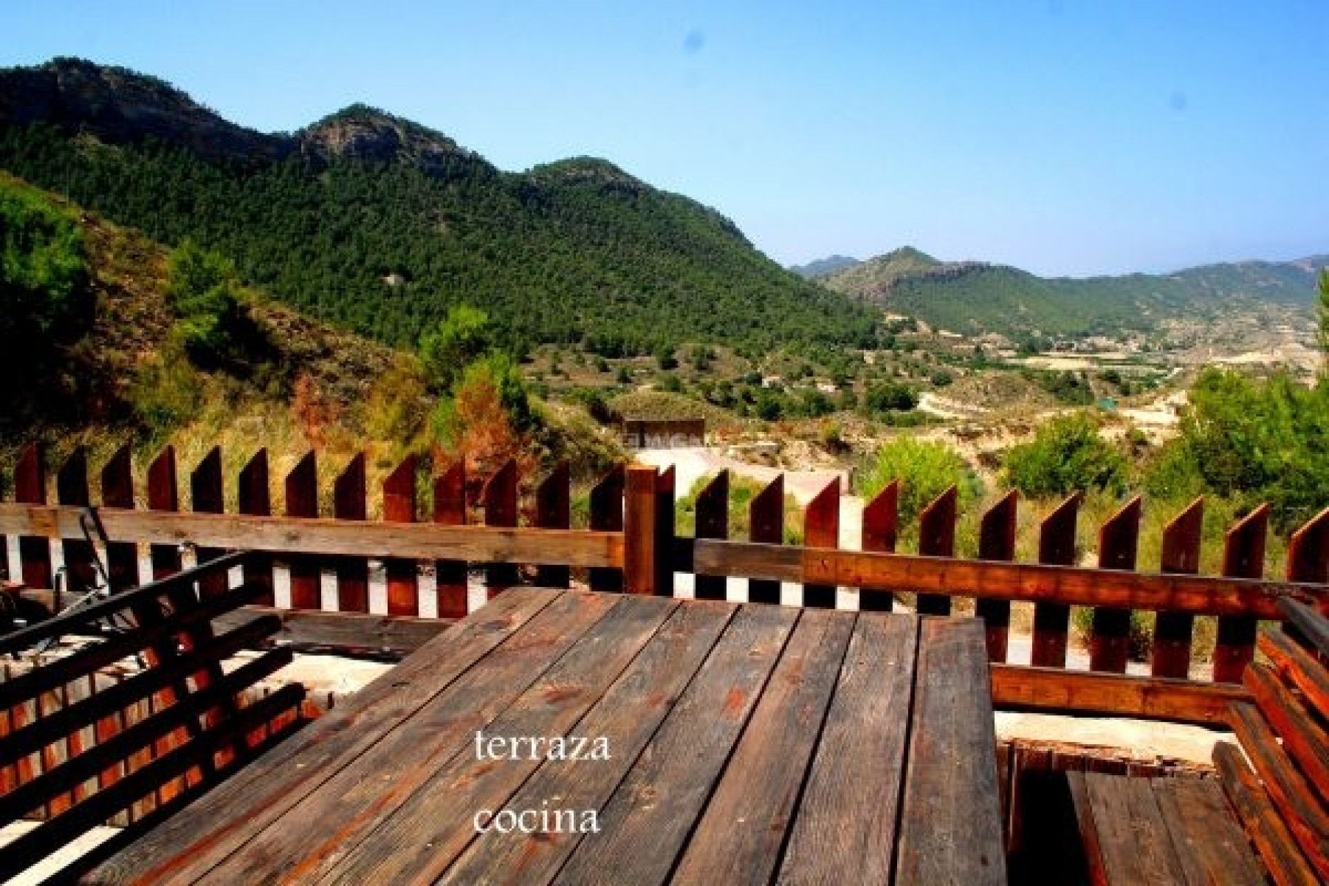 Wiederverkauf - Villa - Murcia - Inland