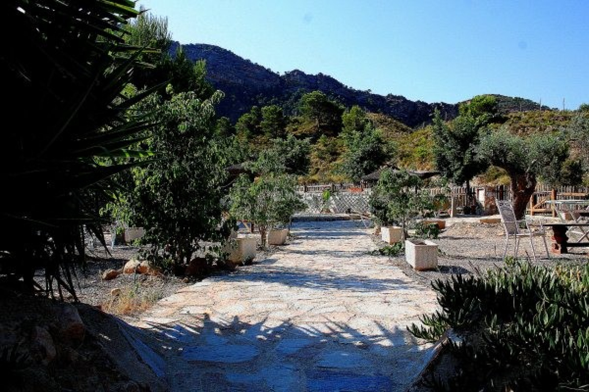 Wiederverkauf - Villa - Murcia - Inland