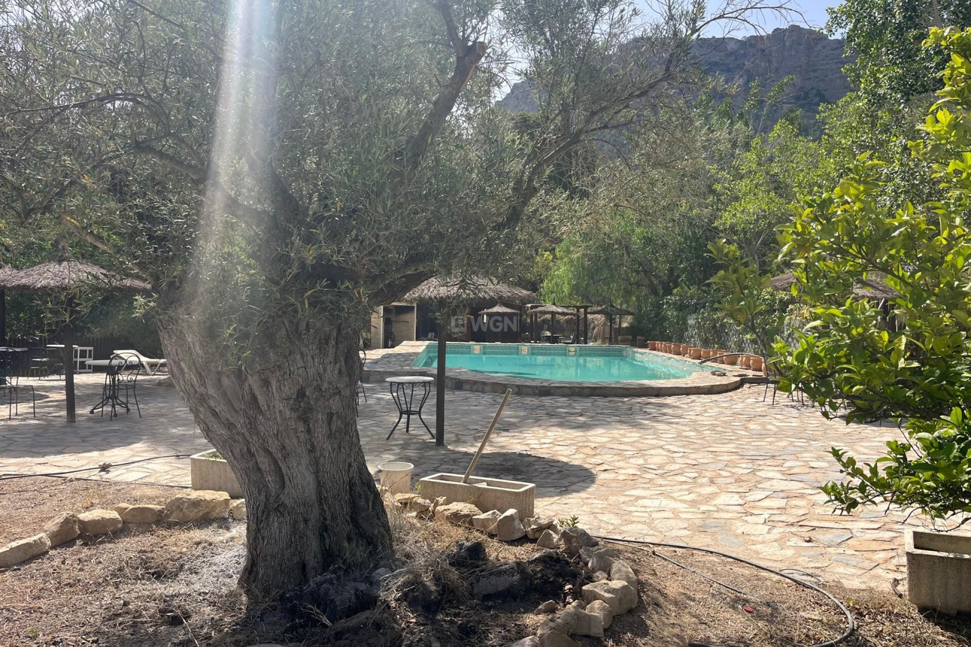Wiederverkauf - Villa - Murcia - Inland