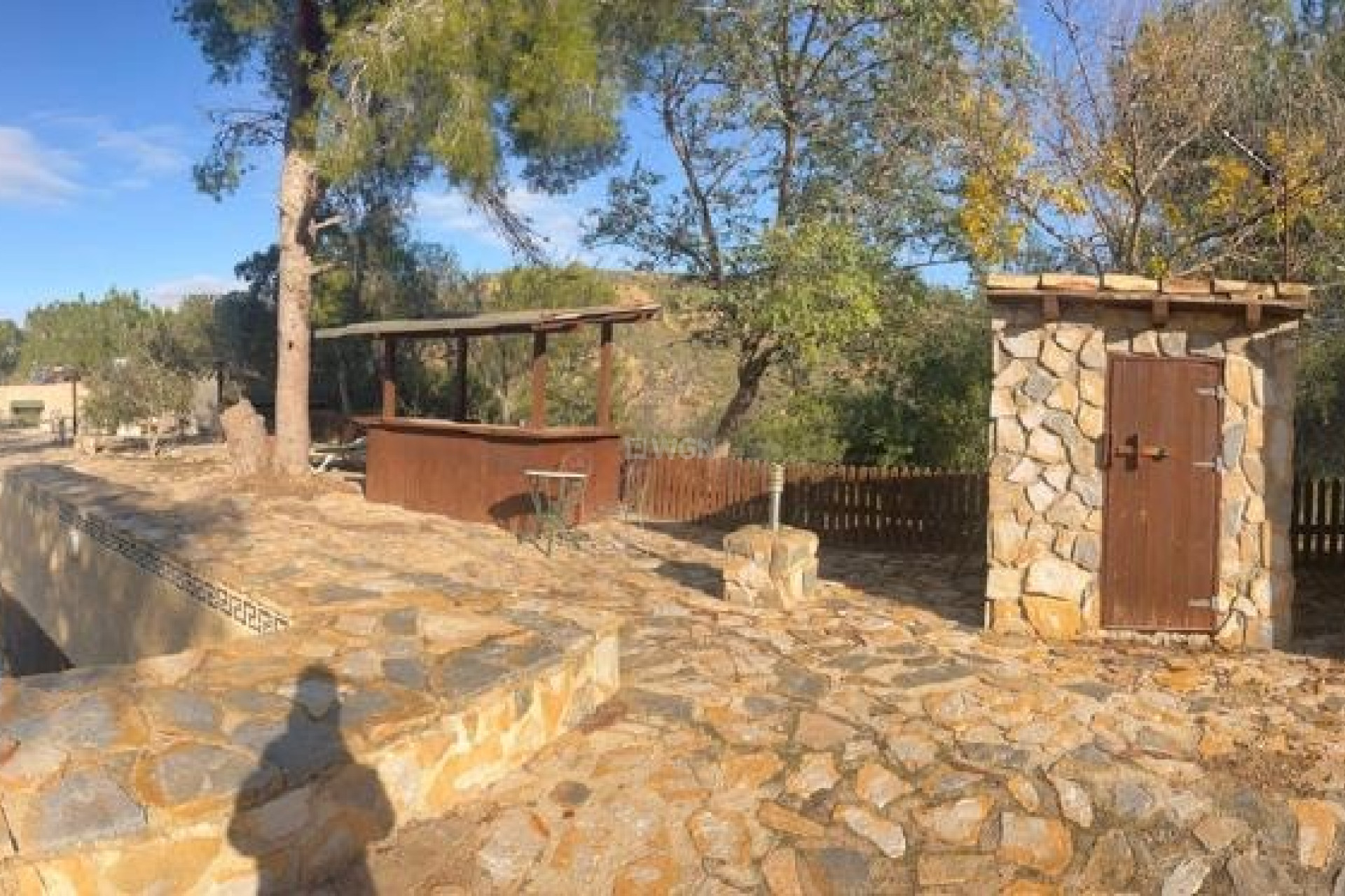 Wiederverkauf - Villa - Murcia - Inland
