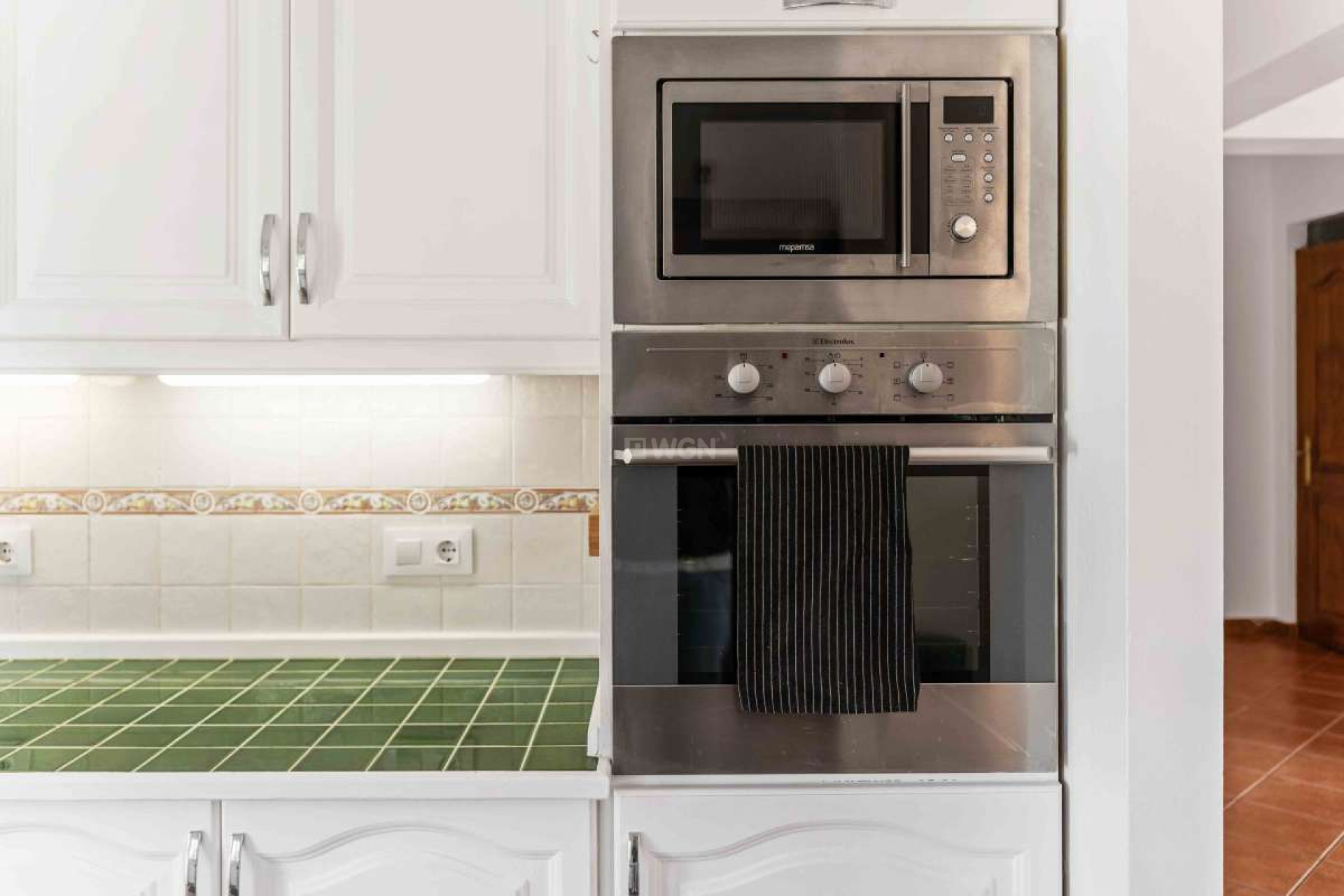 Wiederverkauf - Villa - Murla - Inland