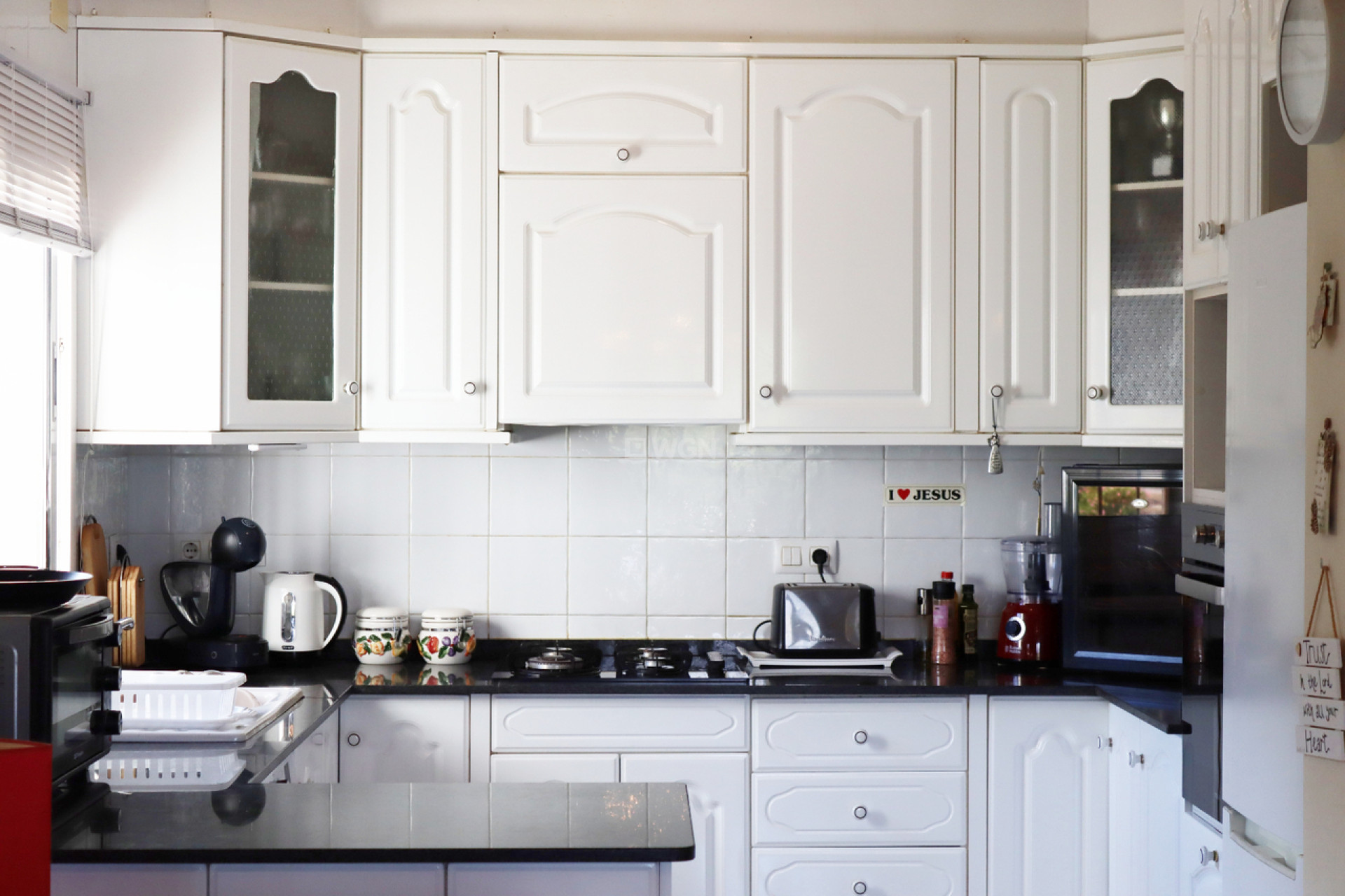 Wiederverkauf - Villa - Murla - Inland