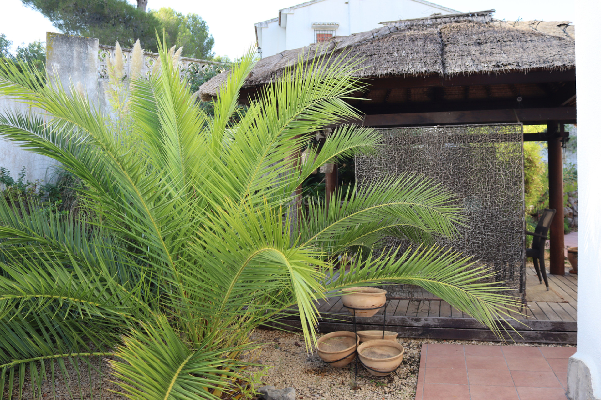 Wiederverkauf - Villa - Murla - Inland