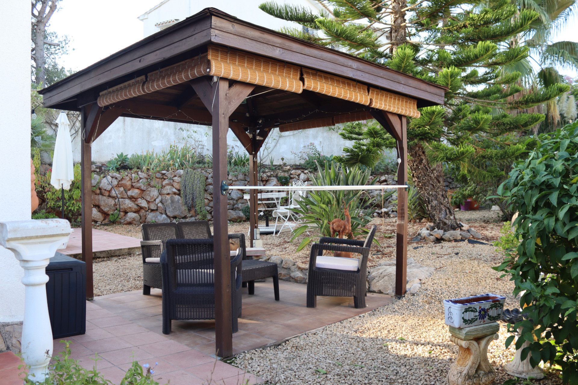 Wiederverkauf - Villa - Murla - Inland