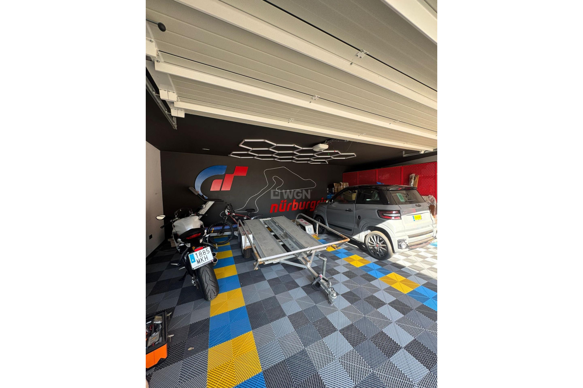 Wiederverkauf - Villa - Mutxamel