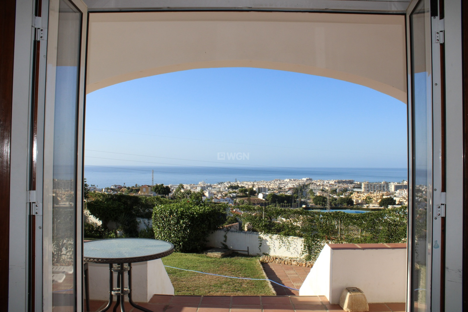 Wiederverkauf - Villa - Nerja - Costa del Sol