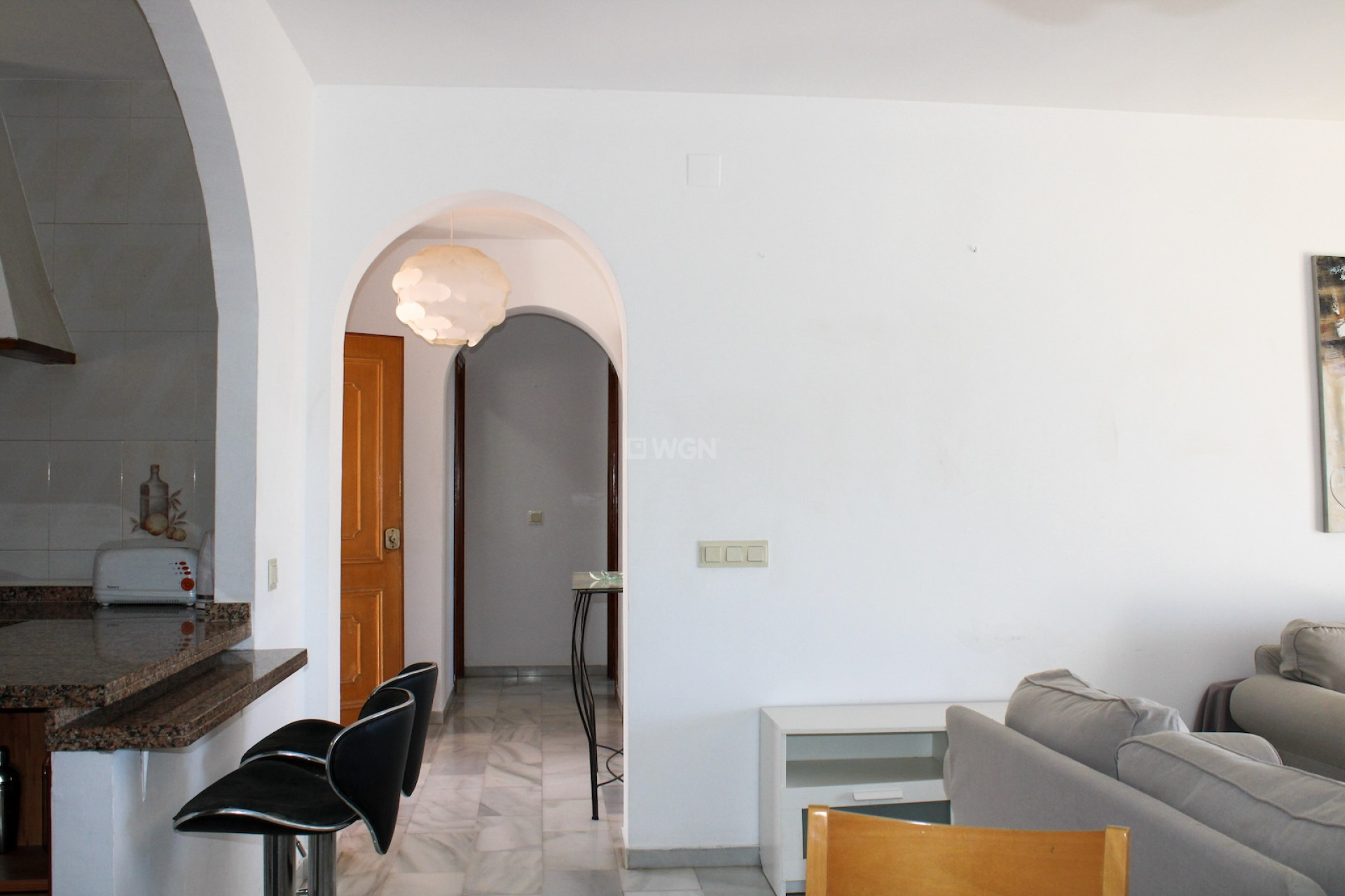 Wiederverkauf - Villa - Nerja - Costa del Sol