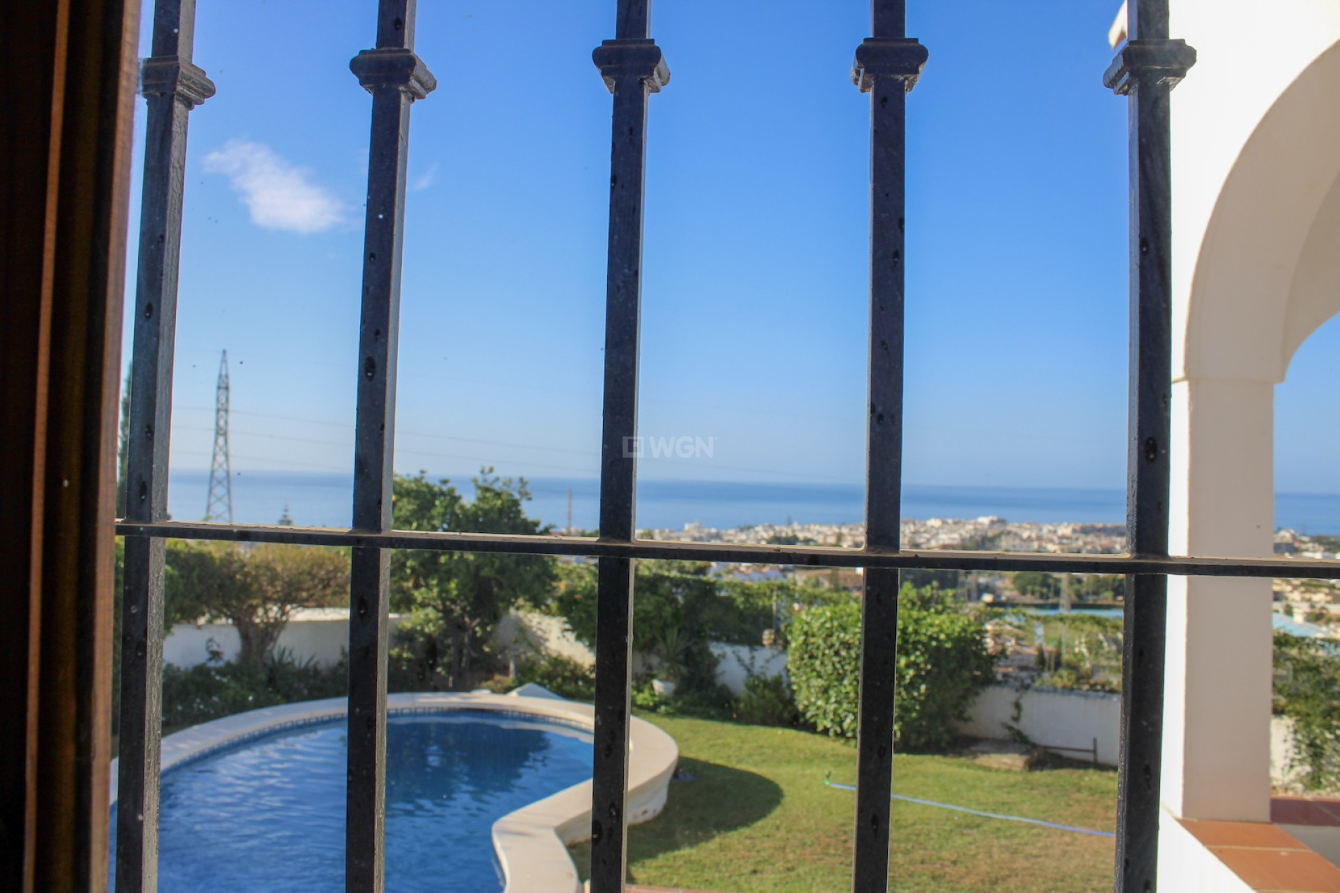 Wiederverkauf - Villa - Nerja - Costa del Sol