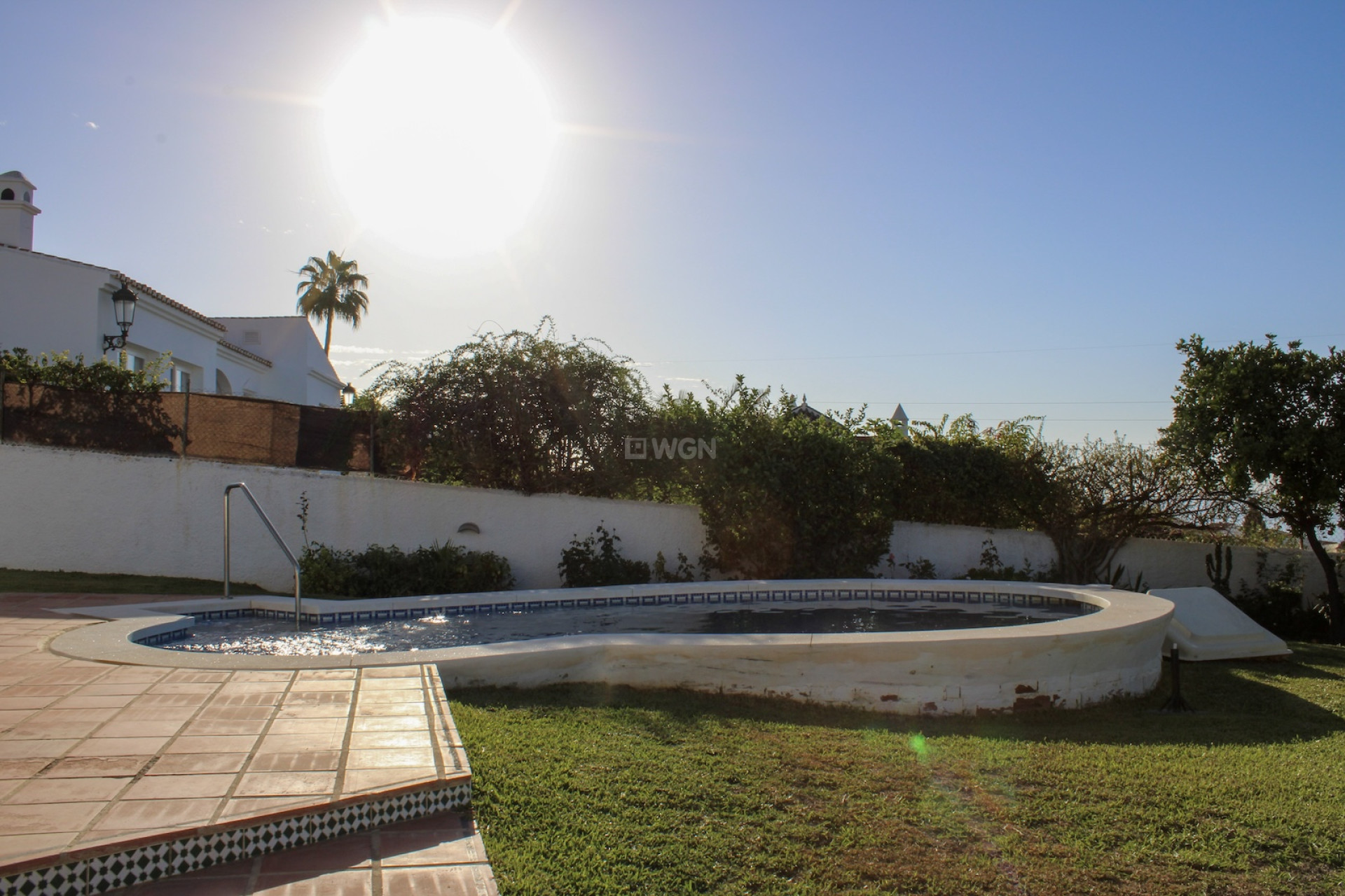 Wiederverkauf - Villa - Nerja - Costa del Sol