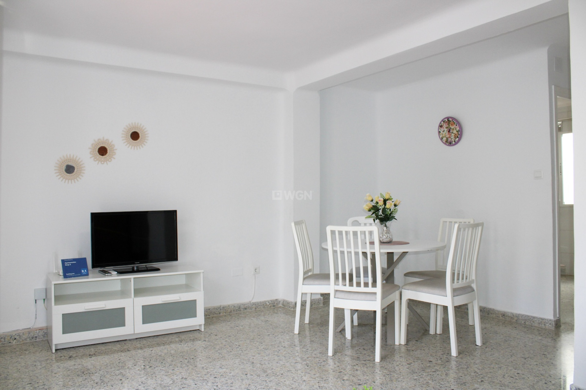 Wiederverkauf - Villa - Nerja - Costa del Sol