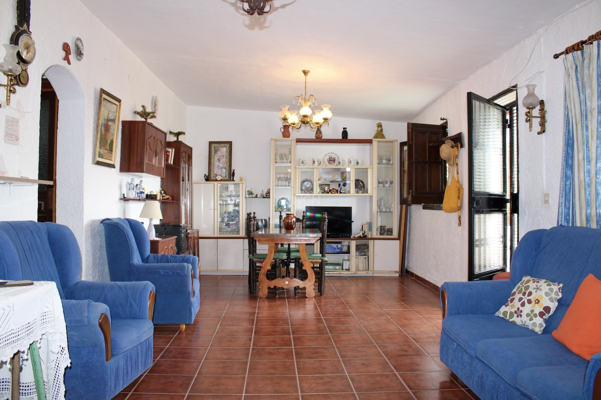 Wiederverkauf - Villa - Nerja - Costa del Sol