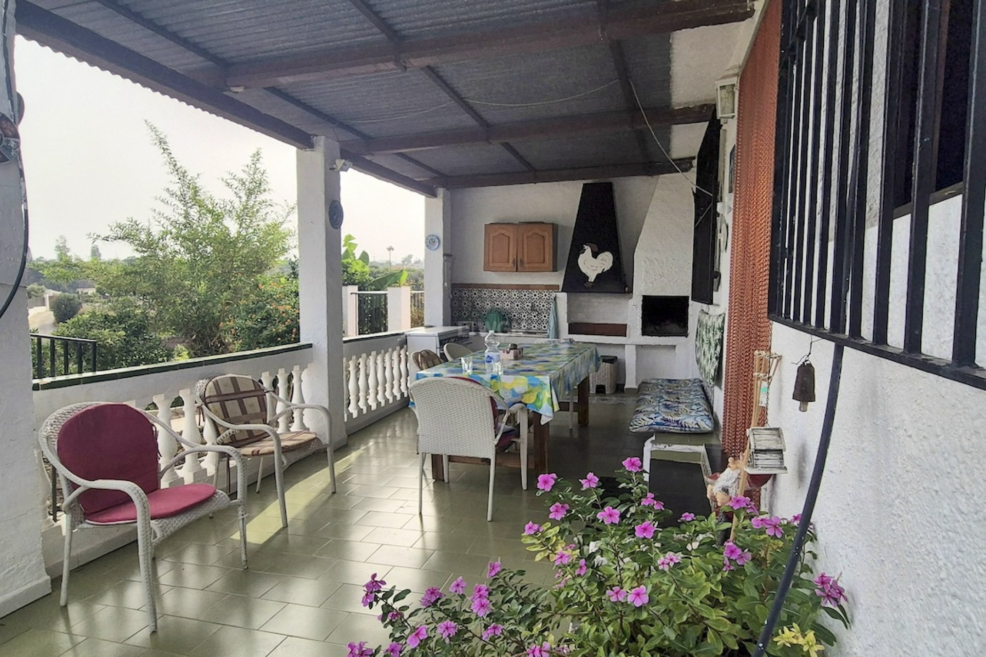 Wiederverkauf - Villa - Nerja - Costa del Sol