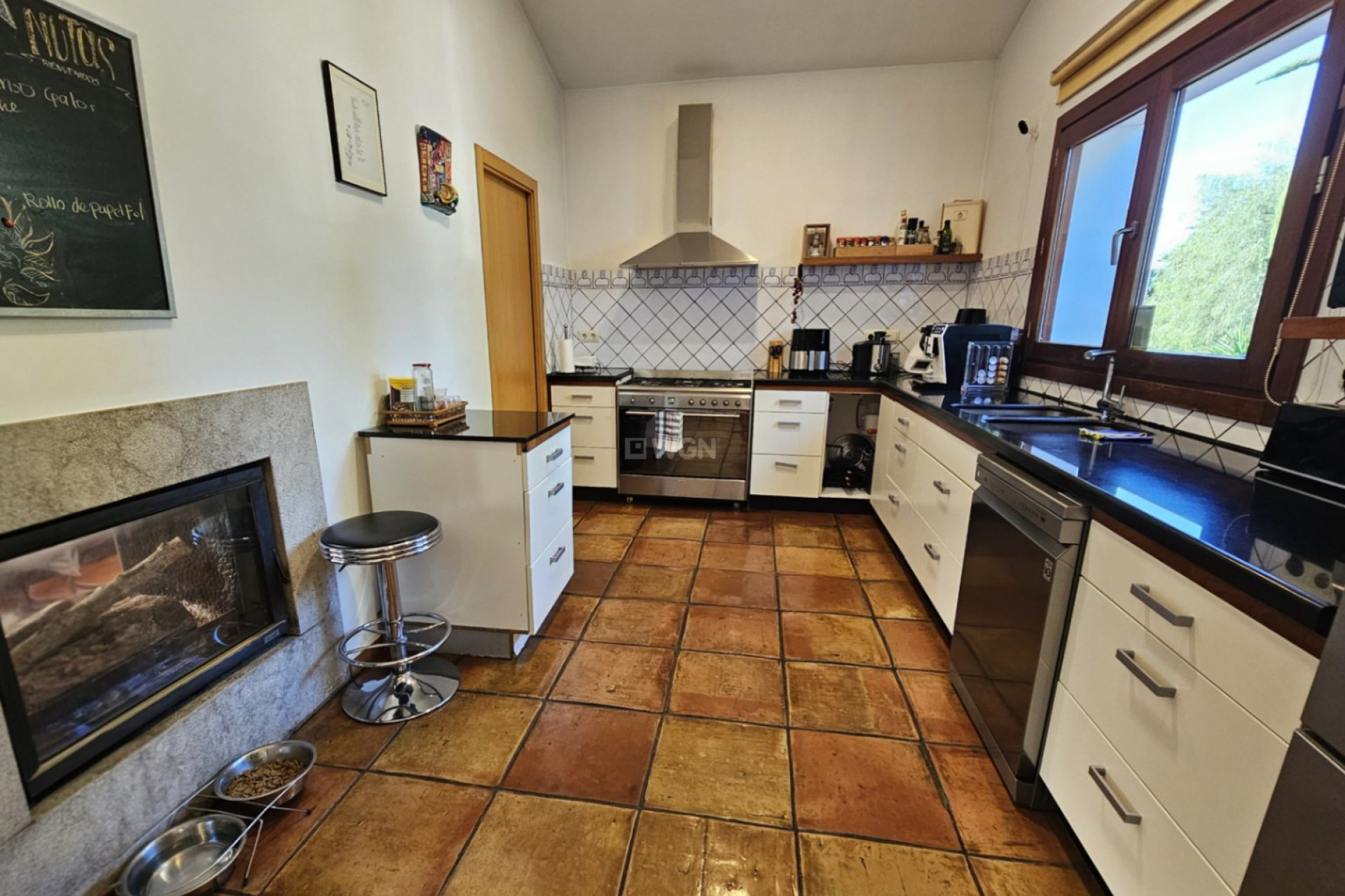 Wiederverkauf - Villa - Ondara - Inland