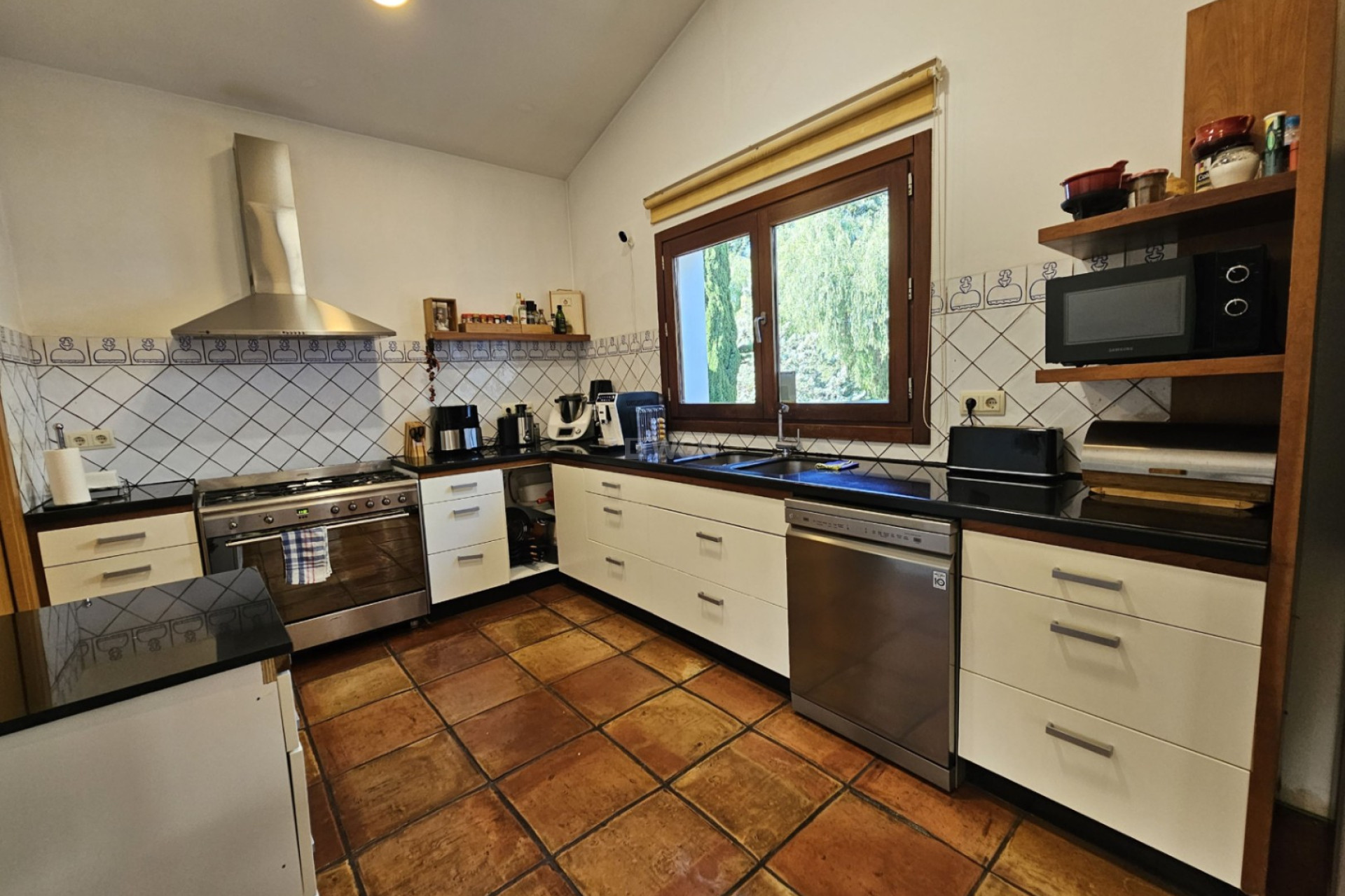 Wiederverkauf - Villa - Ondara - Inland