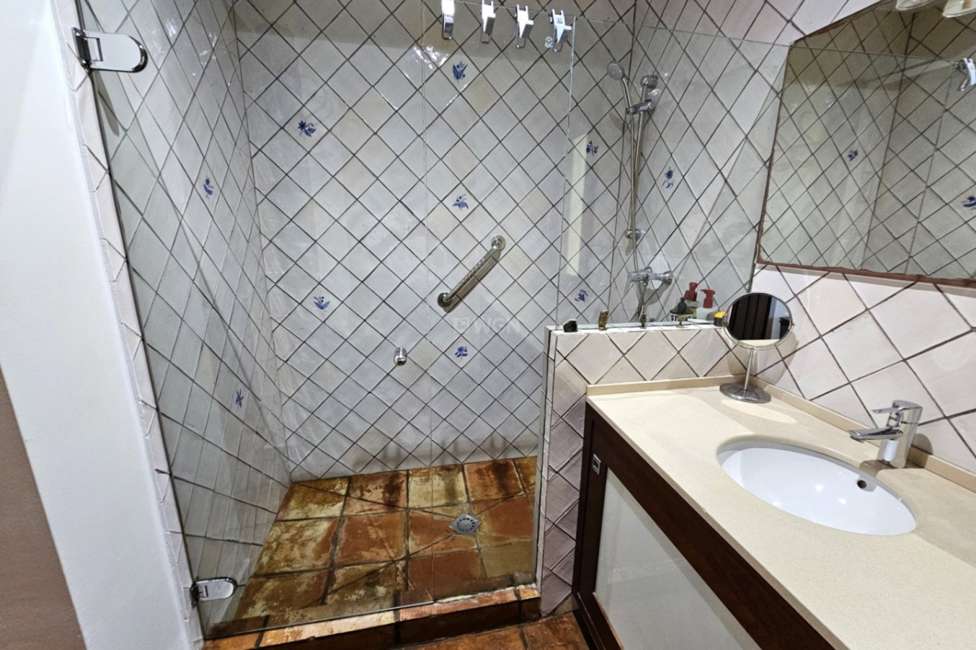 Wiederverkauf - Villa - Ondara - Inland