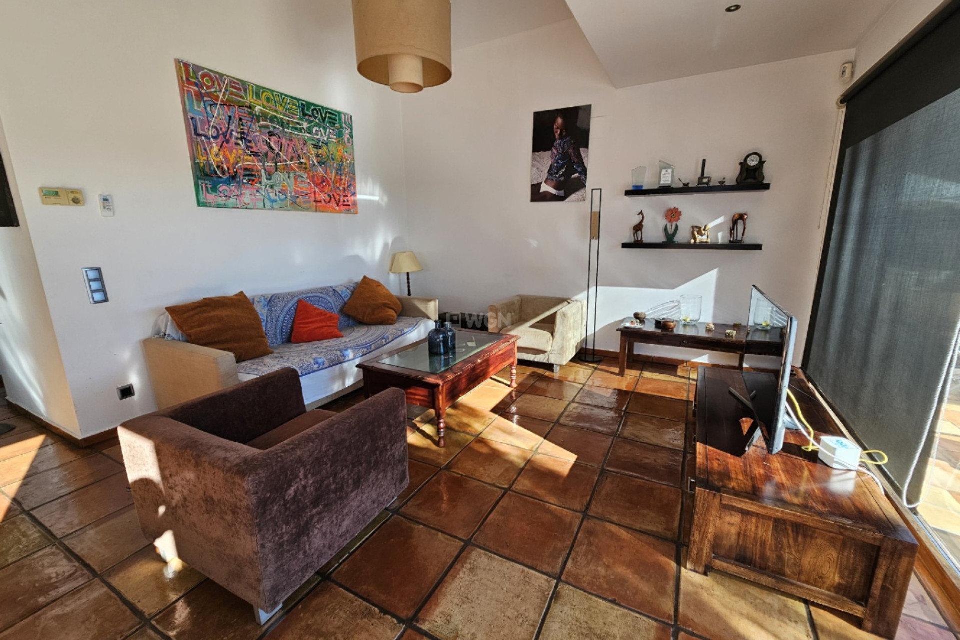 Wiederverkauf - Villa - Ondara - Inland