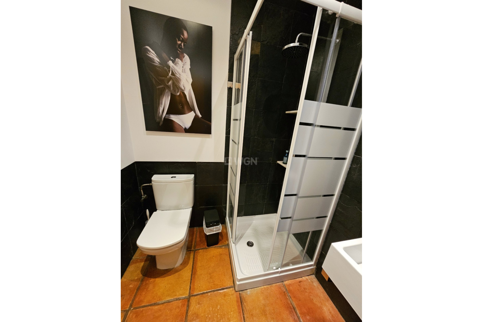 Wiederverkauf - Villa - Ondara - Inland