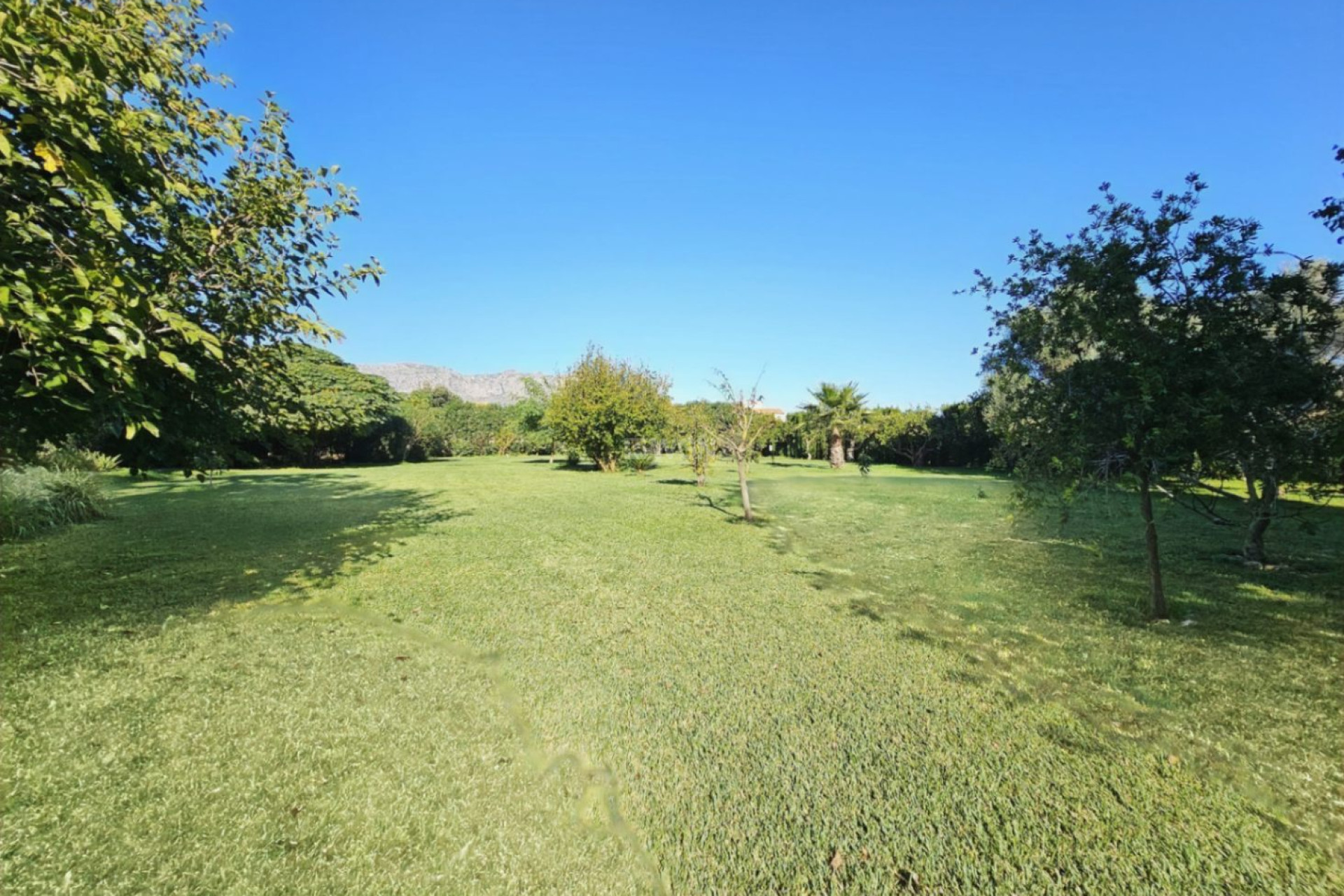 Wiederverkauf - Villa - Ondara - Inland