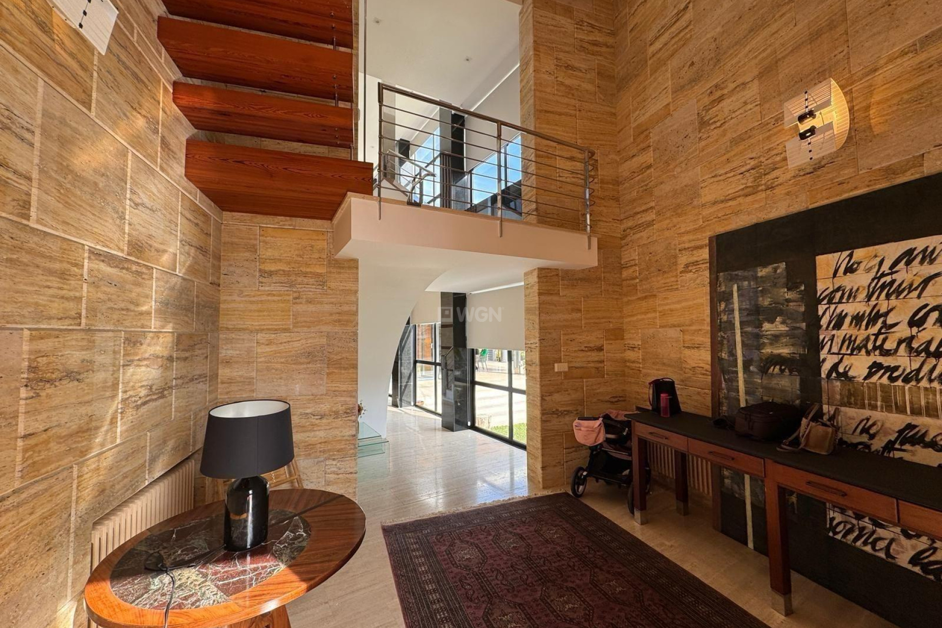 Wiederverkauf - Villa - Orihuela Costa - Altos De Campoamor