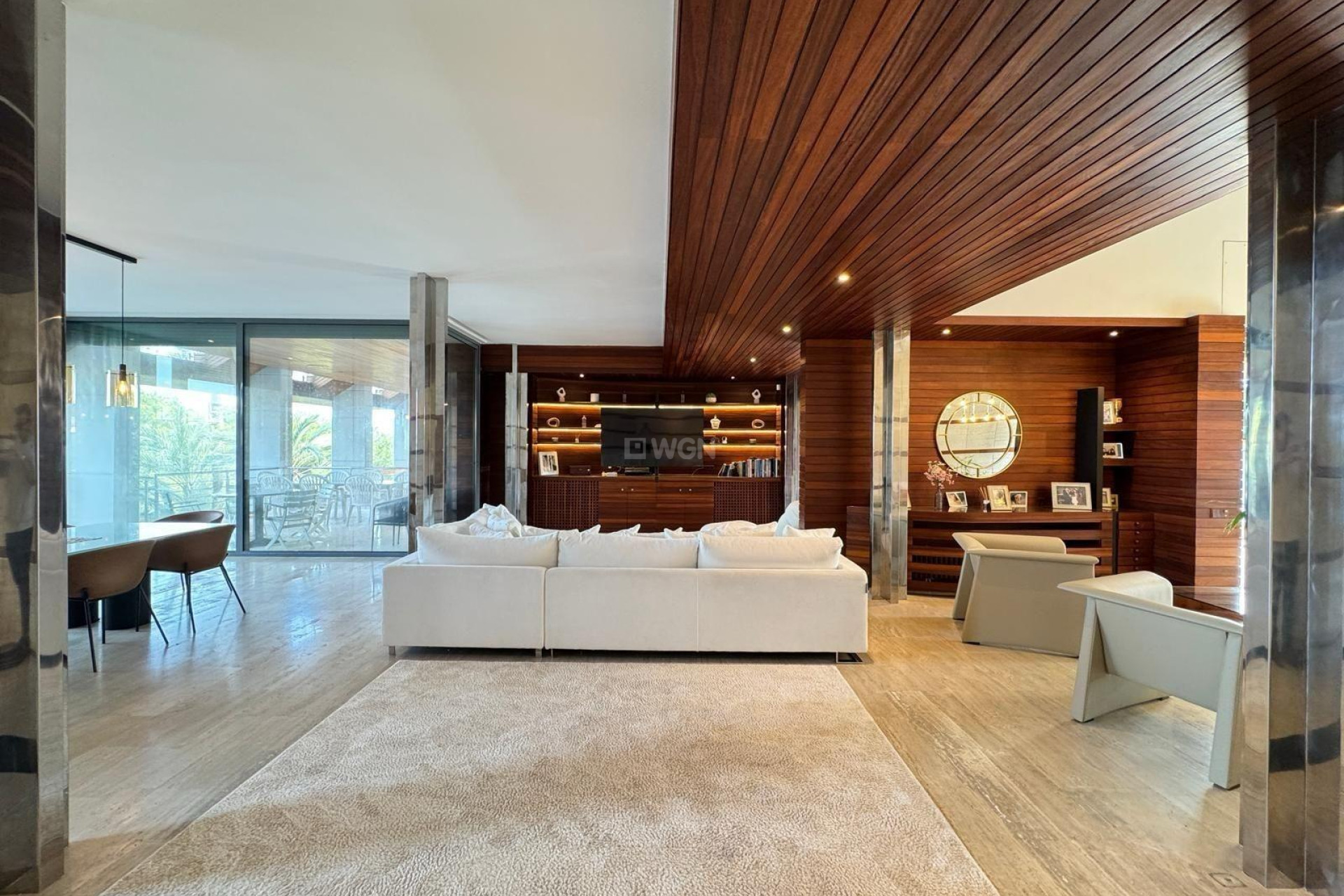 Wiederverkauf - Villa - Orihuela Costa - Altos De Campoamor