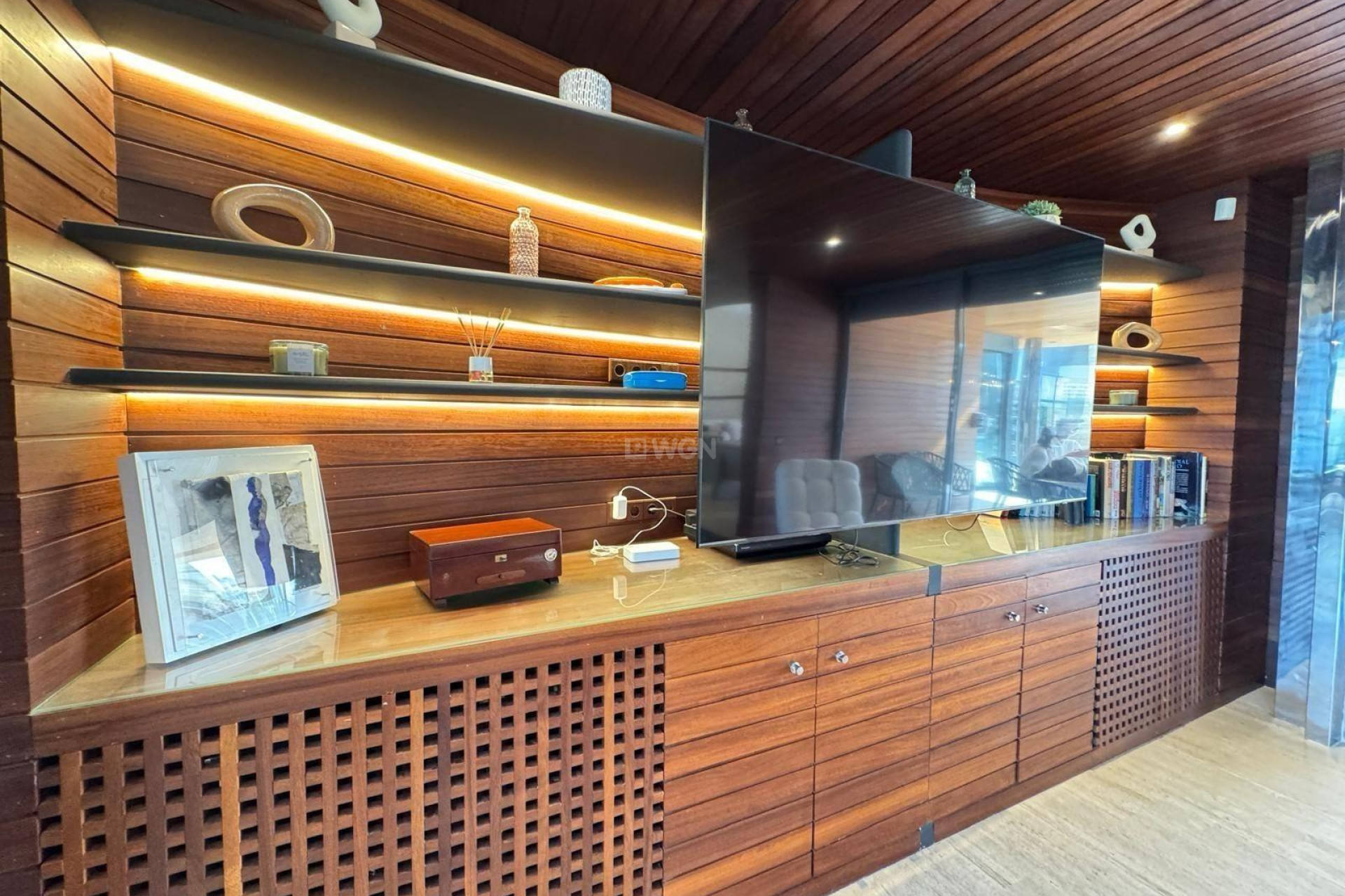 Wiederverkauf - Villa - Orihuela Costa - Altos De Campoamor