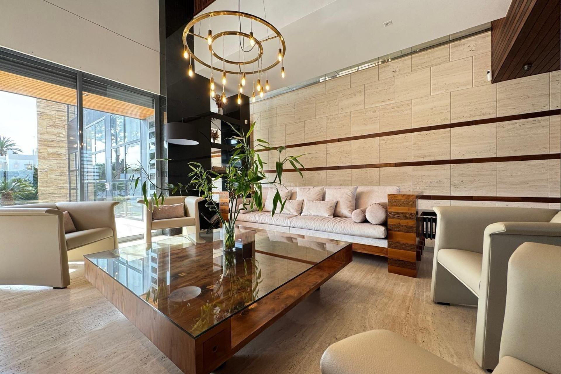 Wiederverkauf - Villa - Orihuela Costa - Altos De Campoamor